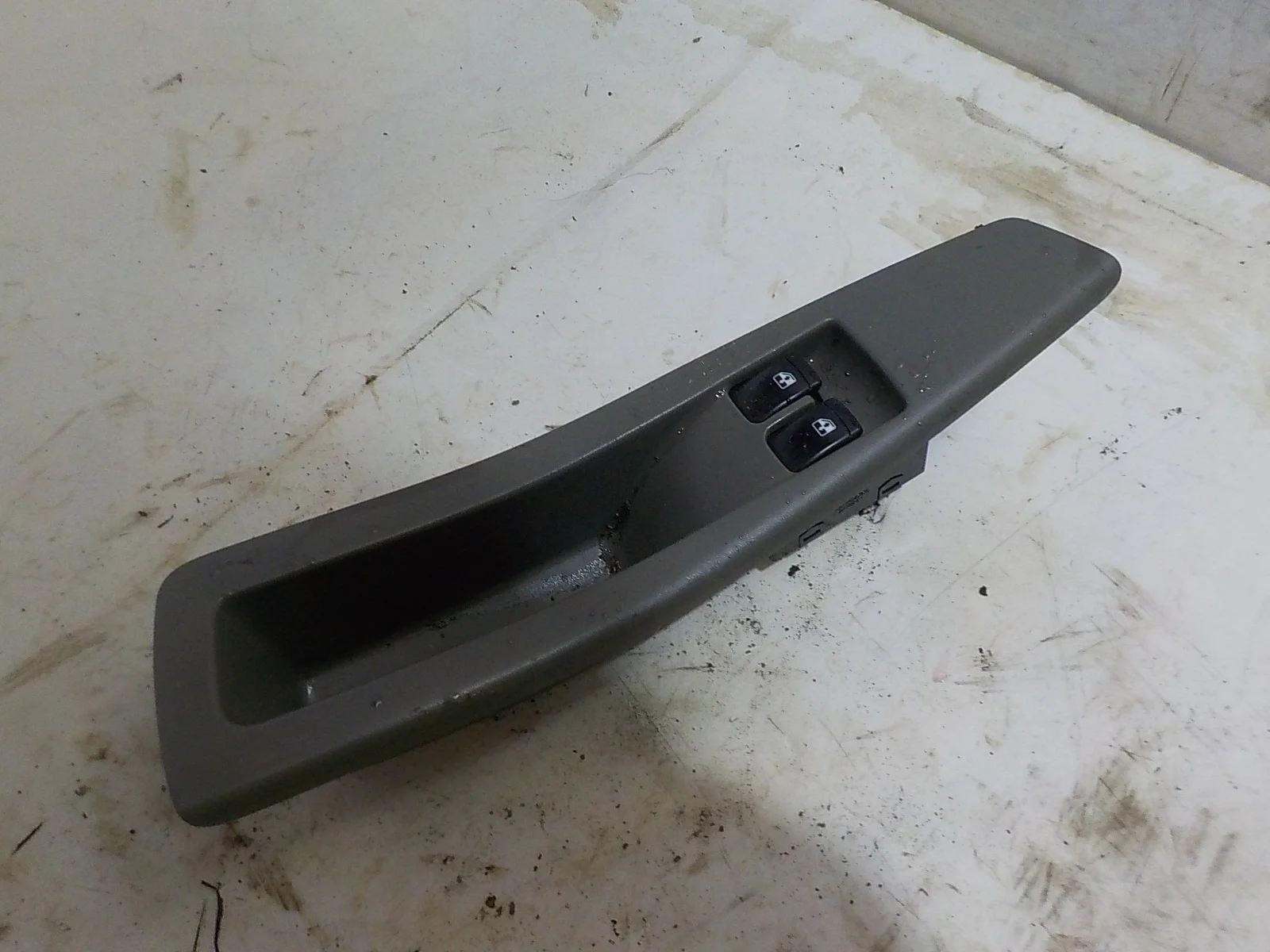 клавиши стеклоподъемников Chevrolet Lacetti I (2004—2013)