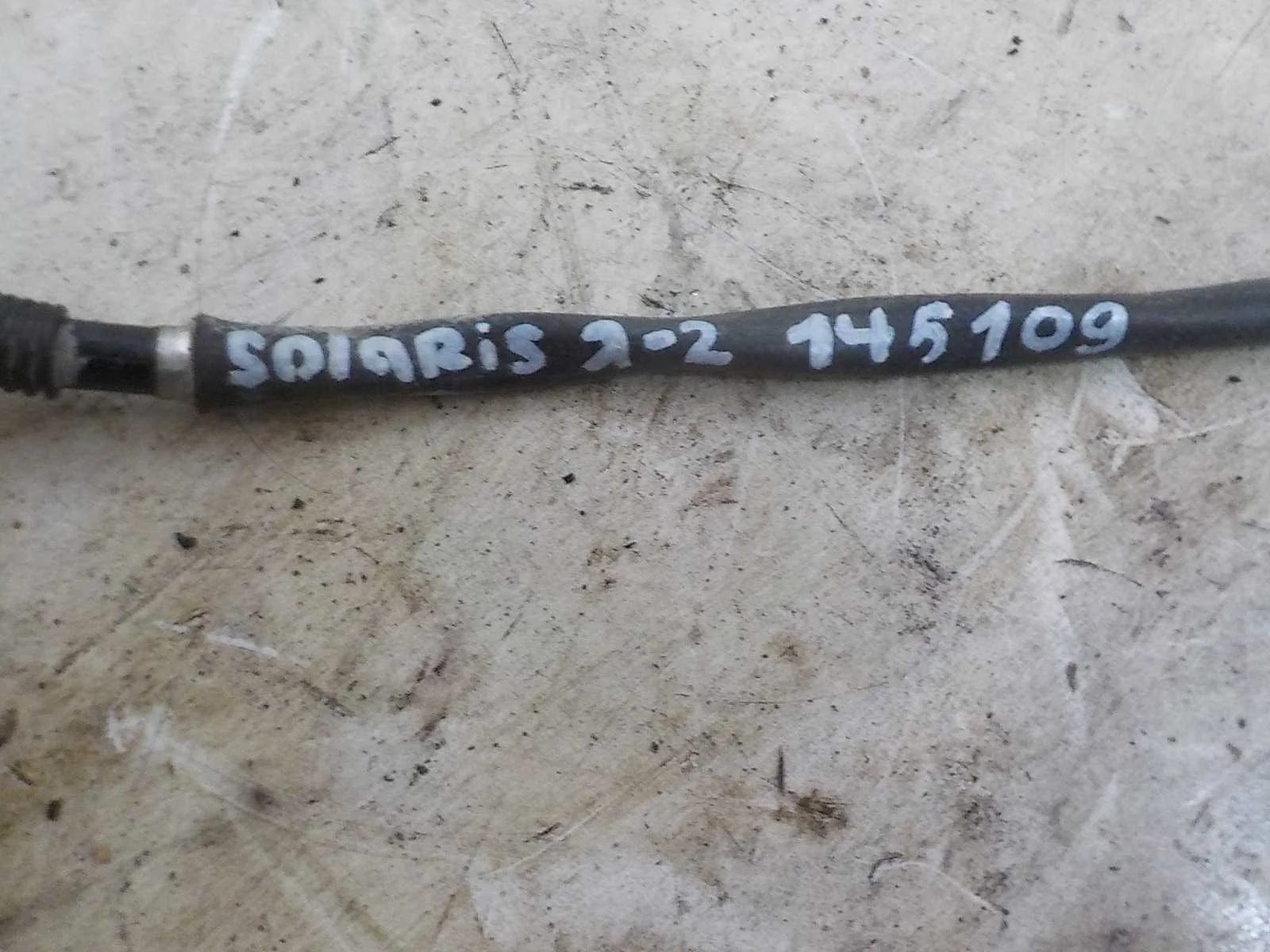 лямбда-зонд Kia Rio III (2011—2015)