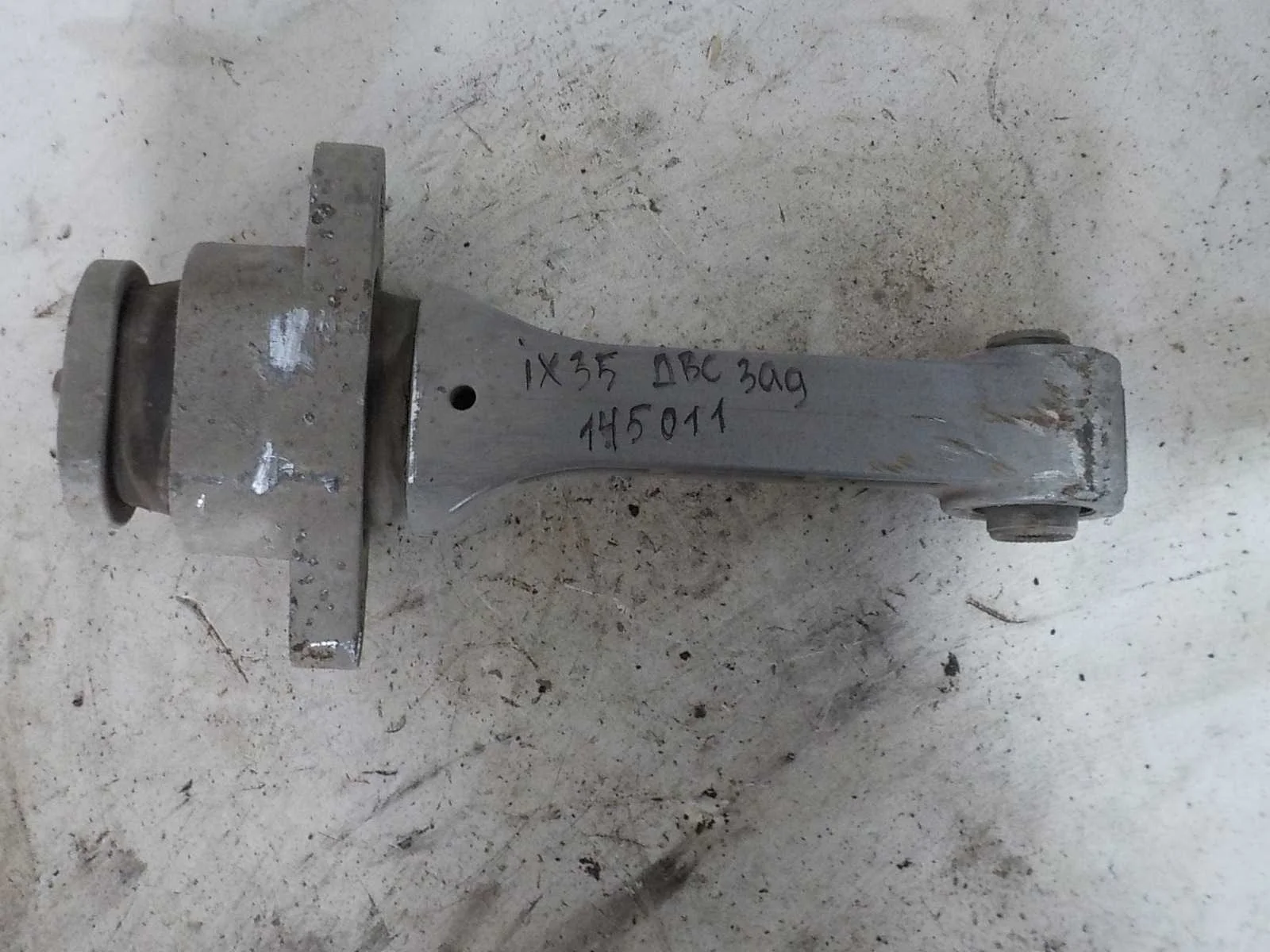 Опора КПП Hyundai ix35 I (2009—2013)