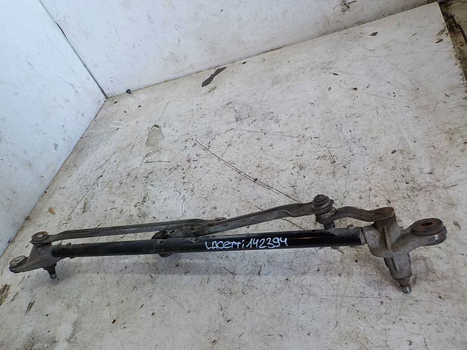 трапеция дворников Chevrolet Lacetti I (2004—2013)