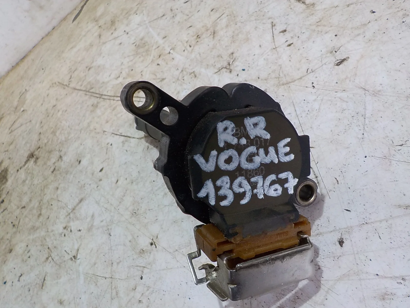 Катушка зажигания BMW 5 серия E39 (1995—2000)