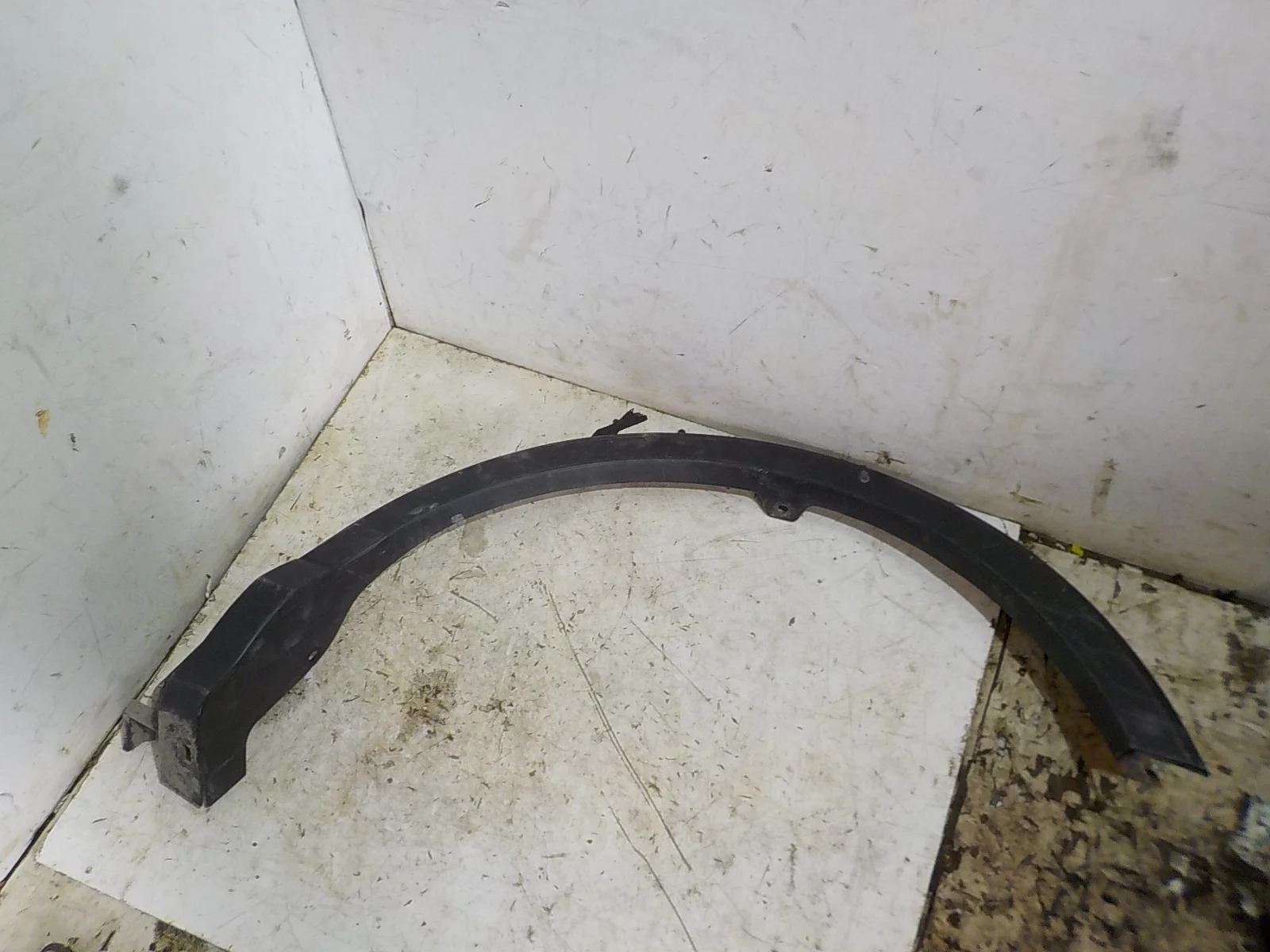 Накладка на крыло Toyota RAV4 IV (2012—2015) Перед Право