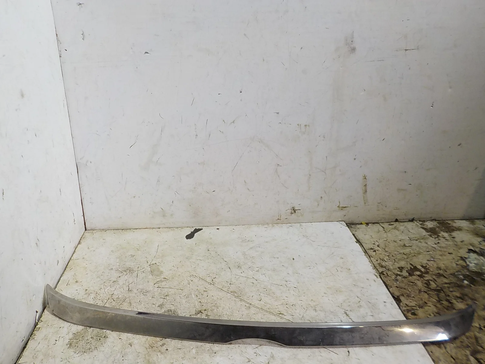 накладка решетки радиатора Toyota Camry XV50 (2011—2014)