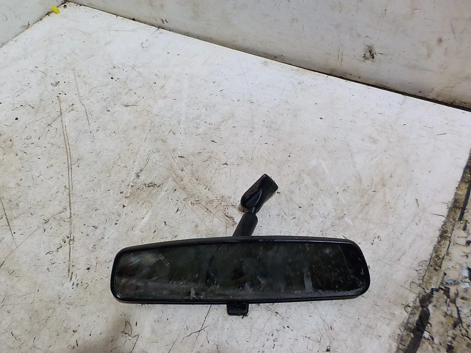 Зеркало заднего вида Suzuki Grand Vitara II (2005—2008)