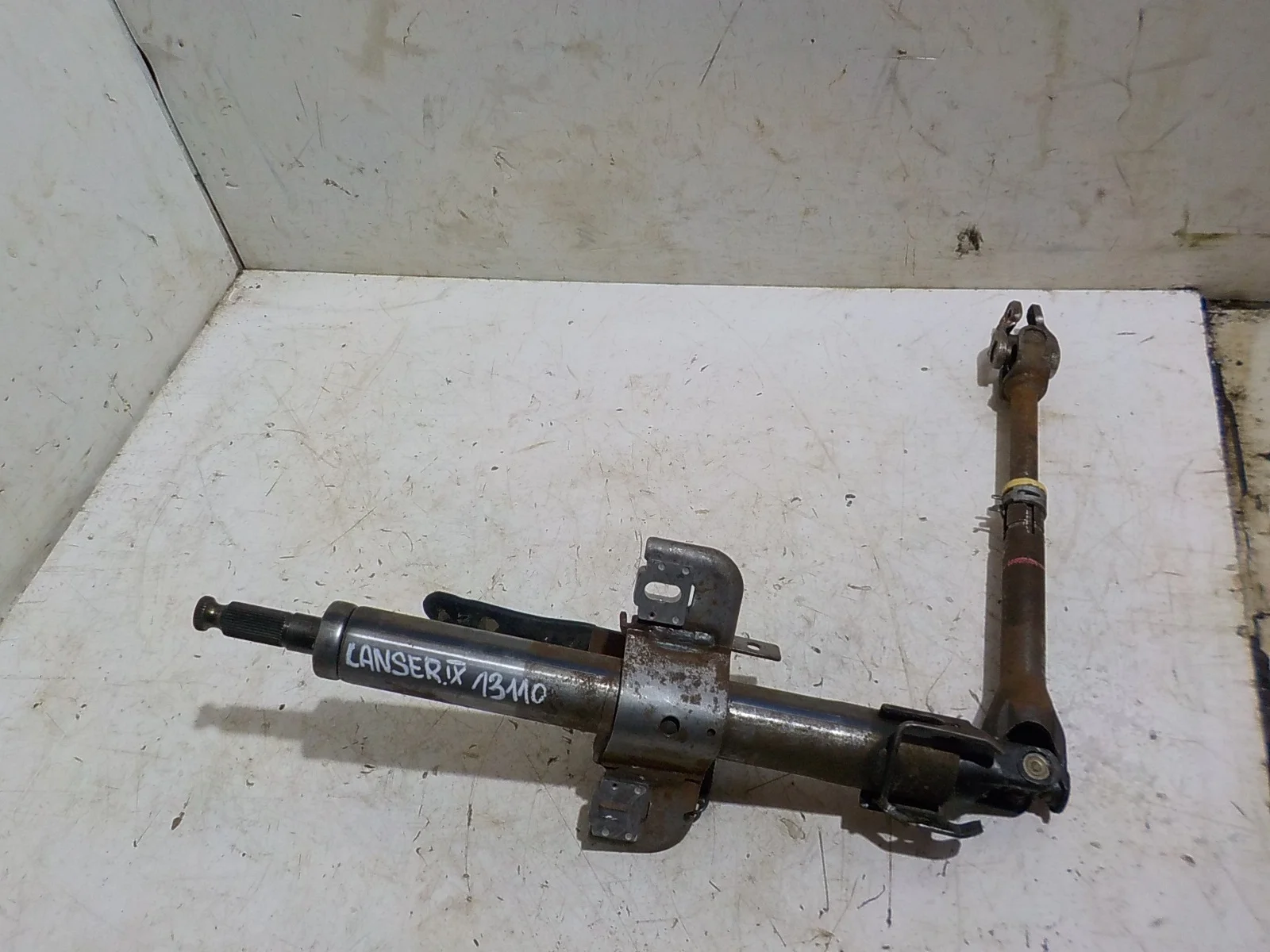 рулевая колонка Mitsubishi Lancer IX (2000—2007)