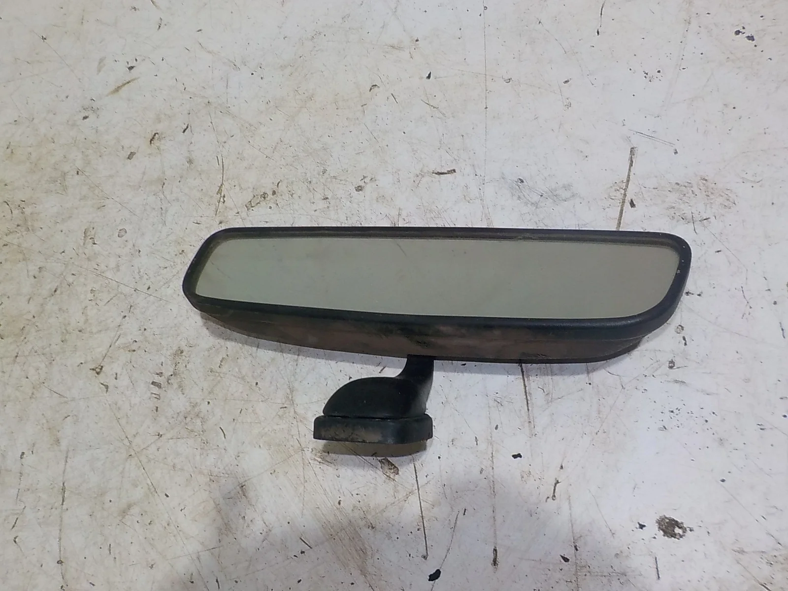 Зеркало заднего вида Hyundai Avante III рестайлинг (2003—2006)