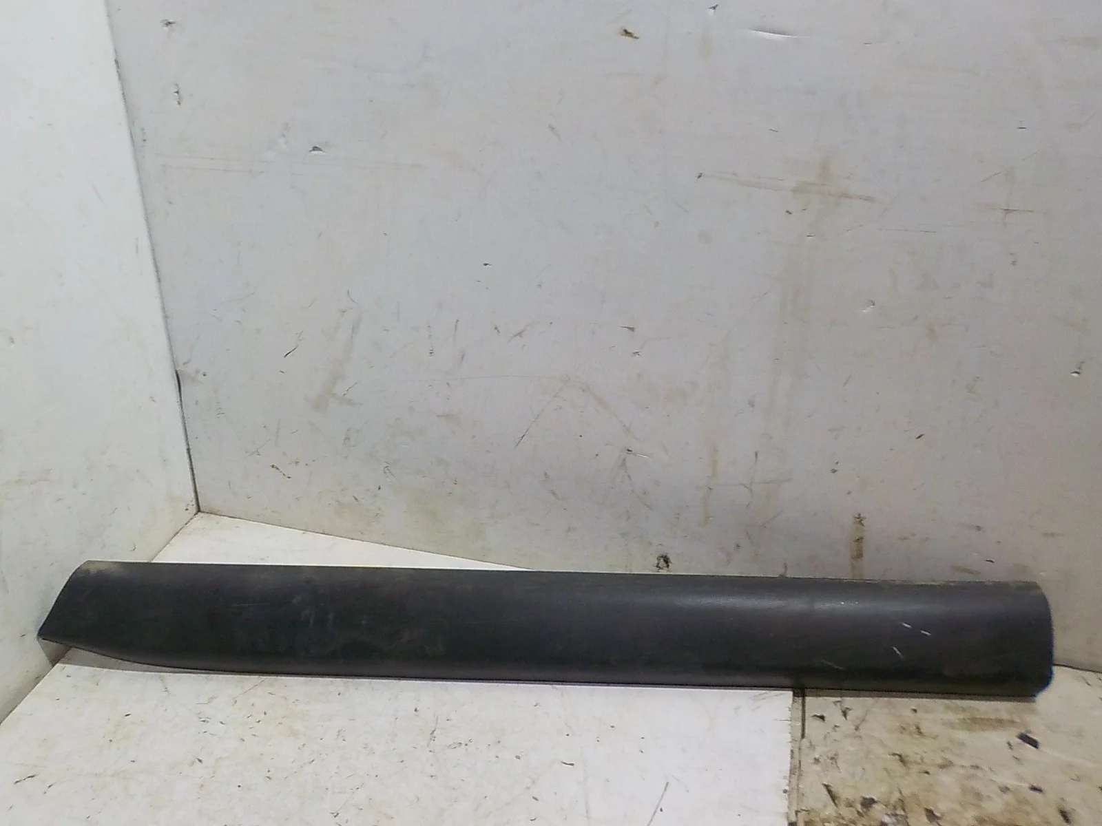 Накладка на дверь Nissan X-Trail II (2007—2011)