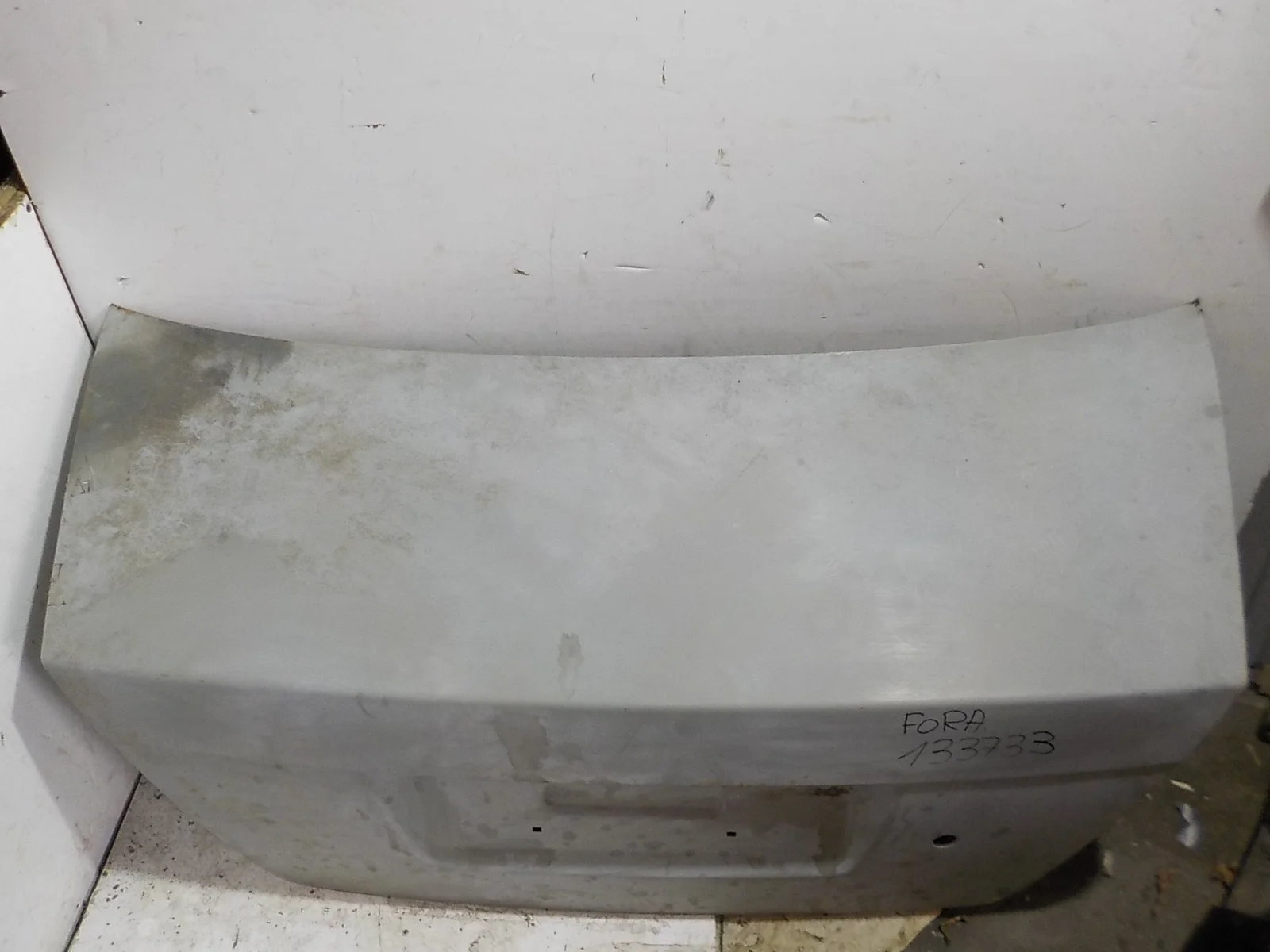 Крышка багажника Chery Fora (A21) A21 (2006—2011)