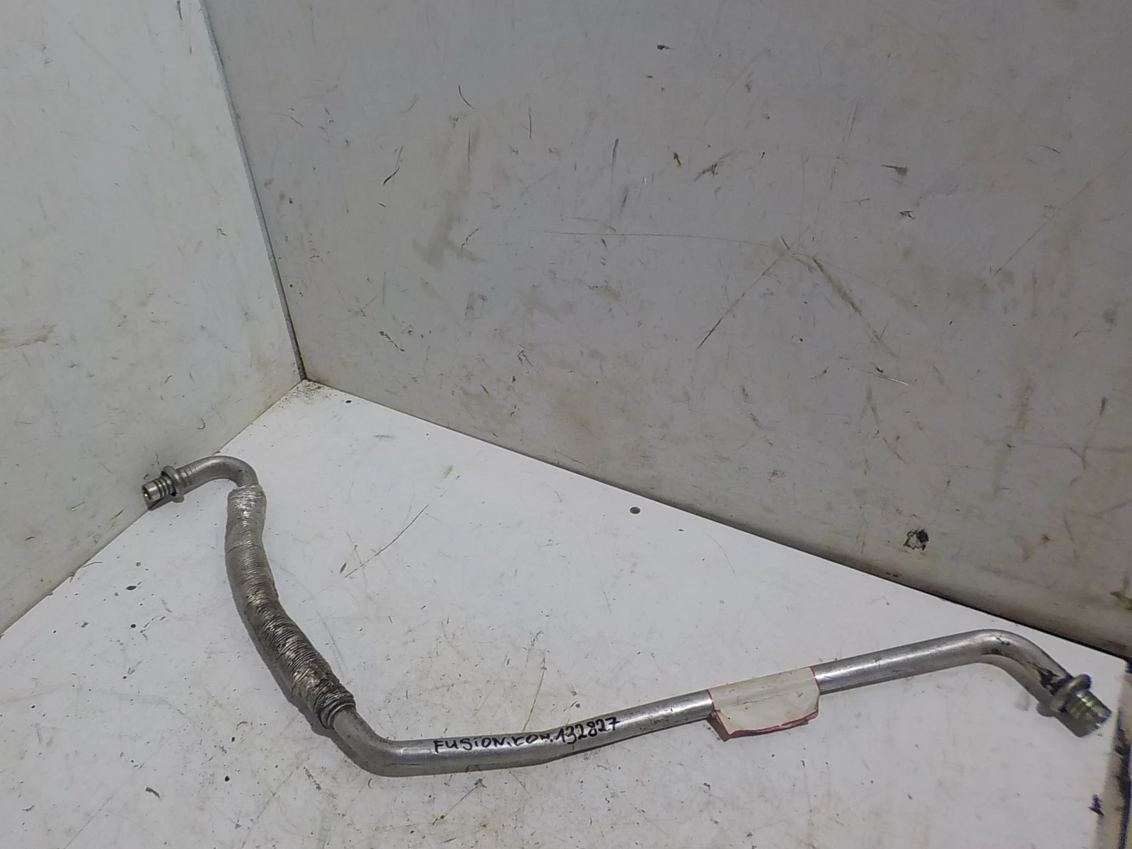 Трубка кондиционера Ford Fusion I рестайлинг (2005—2012)