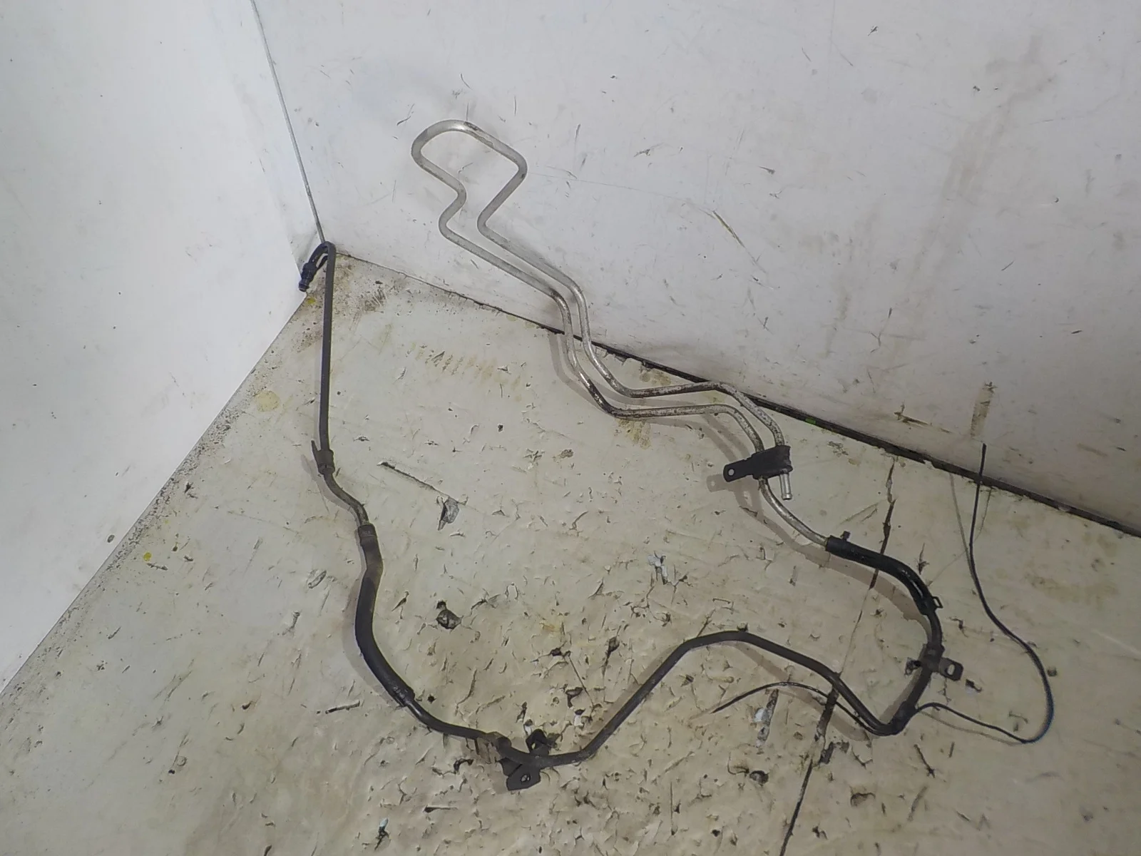 Трубка гидроусилителя Hyundai Accent II (1999—2012)