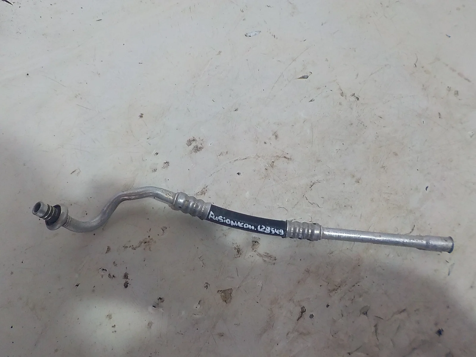 Трубка кондиционера Ford Fusion I рестайлинг (2005—2012)