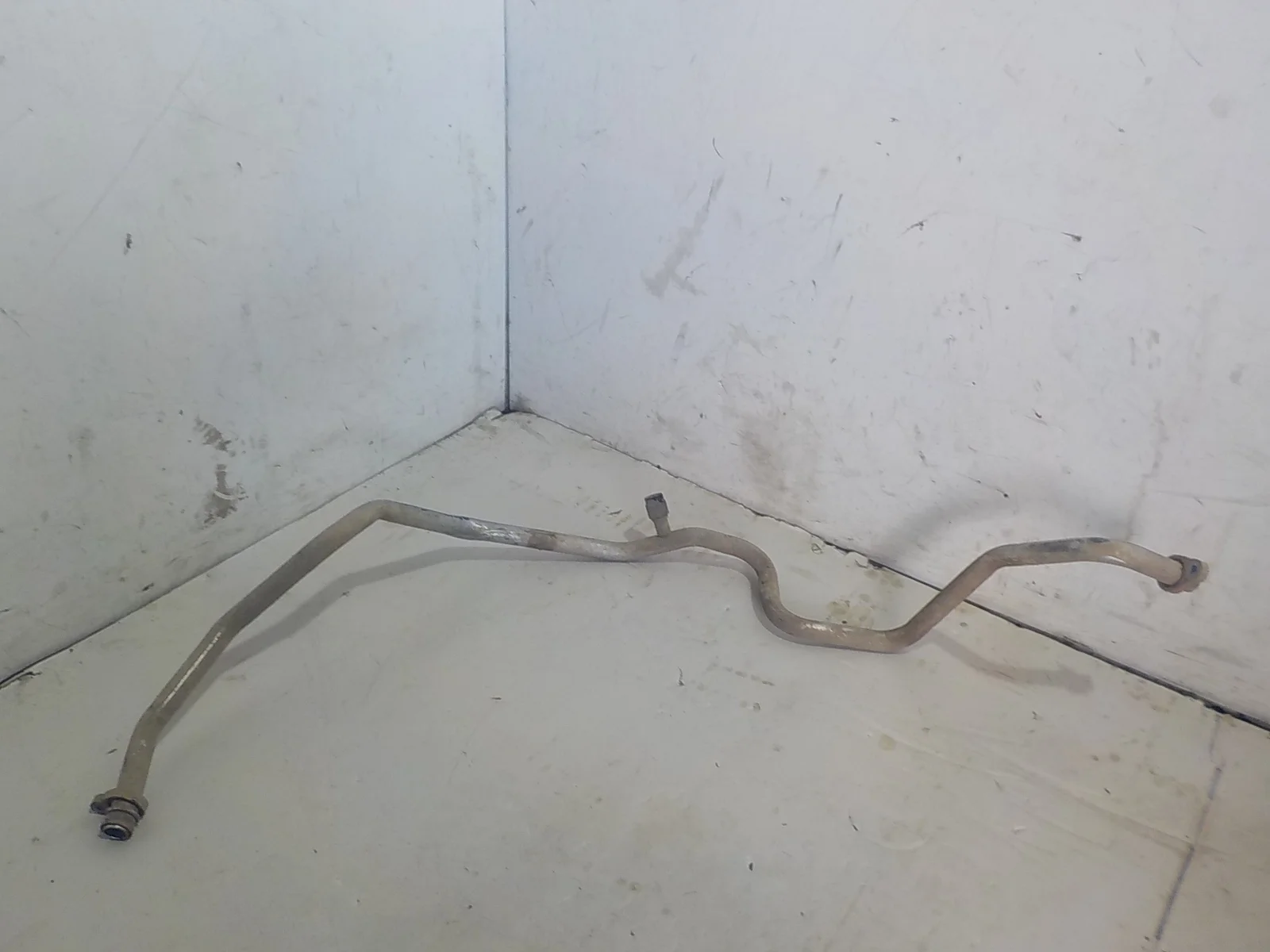 Трубка кондиционера Renault Megane II (2002—2006)