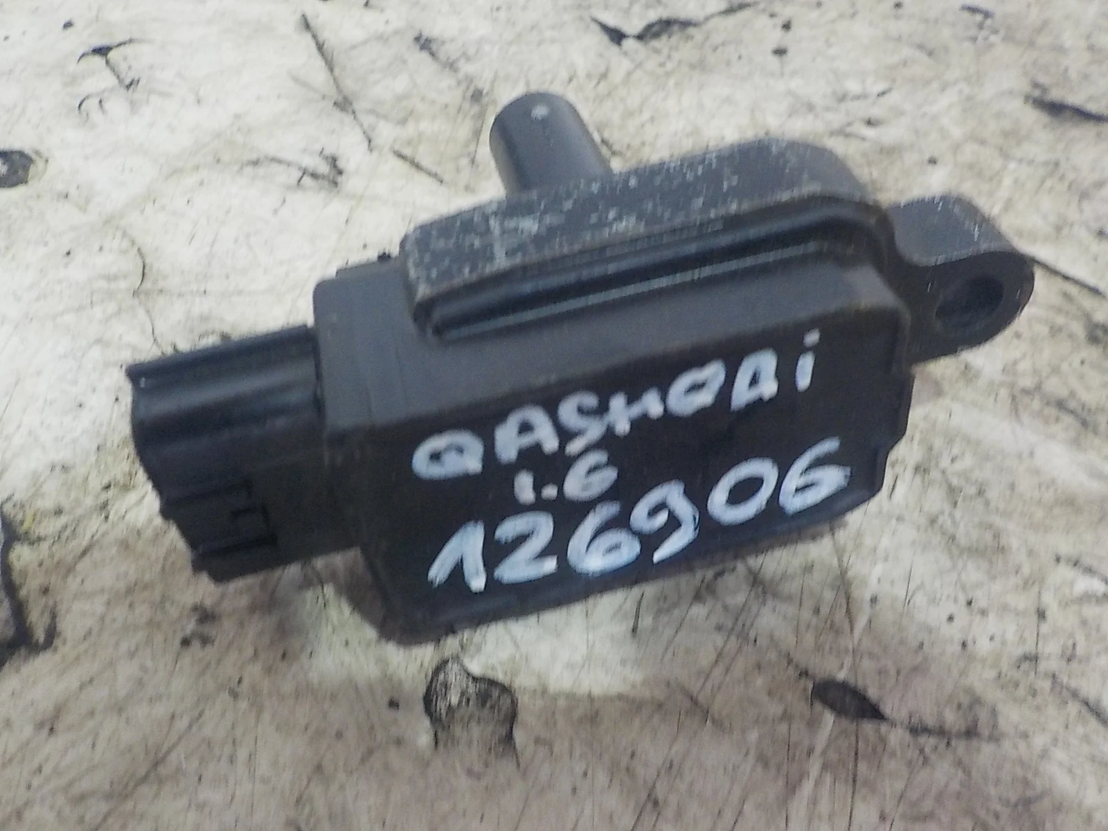 Катушка зажигания Nissan Note E11 (2005—2009)