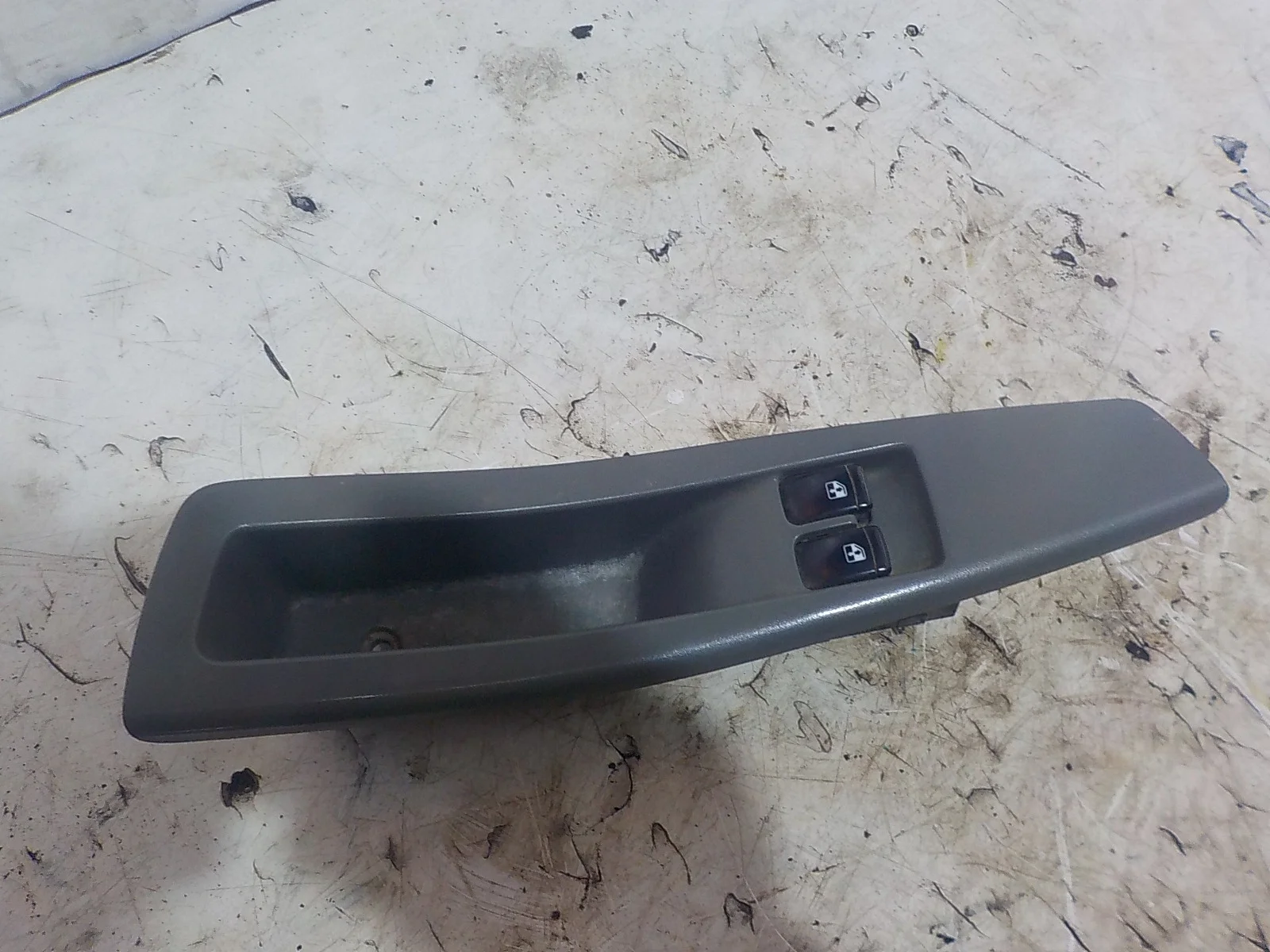 клавиши стеклоподъемников Chevrolet Lacetti I (2004—2013)