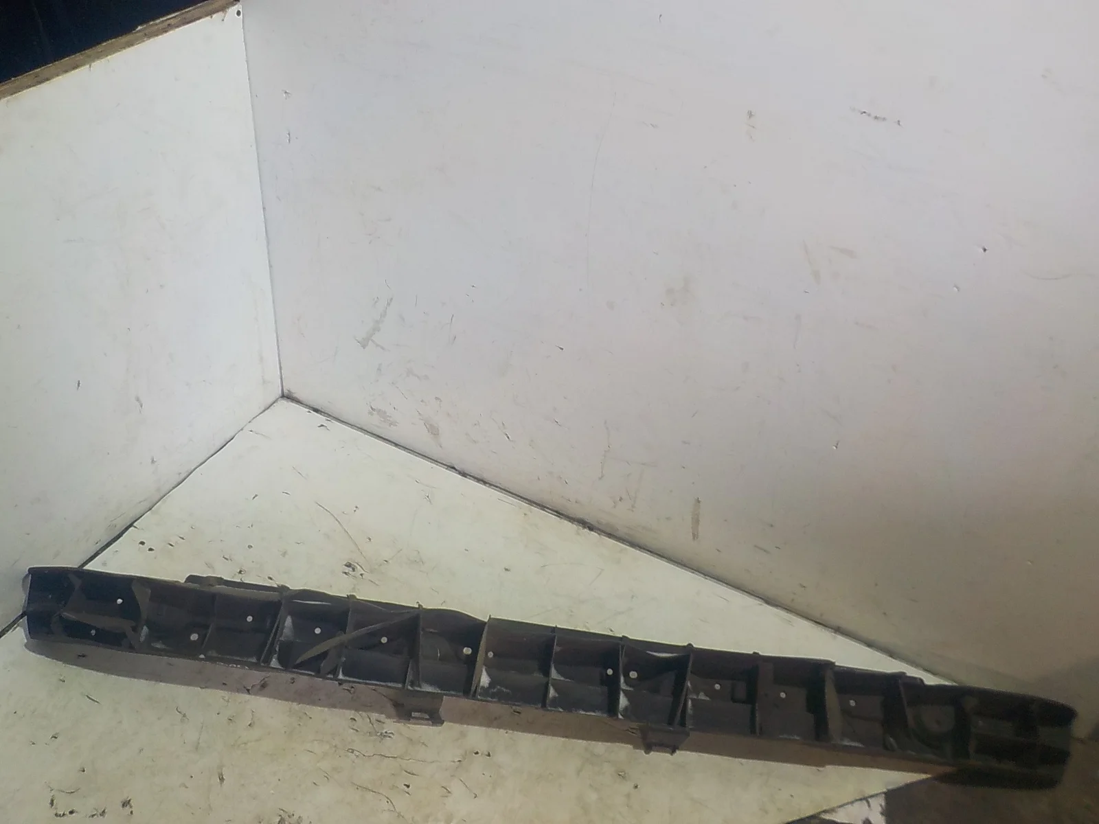 Усилитель бампера Citroen Berlingo I рестайлинг (2002—2012) Зад