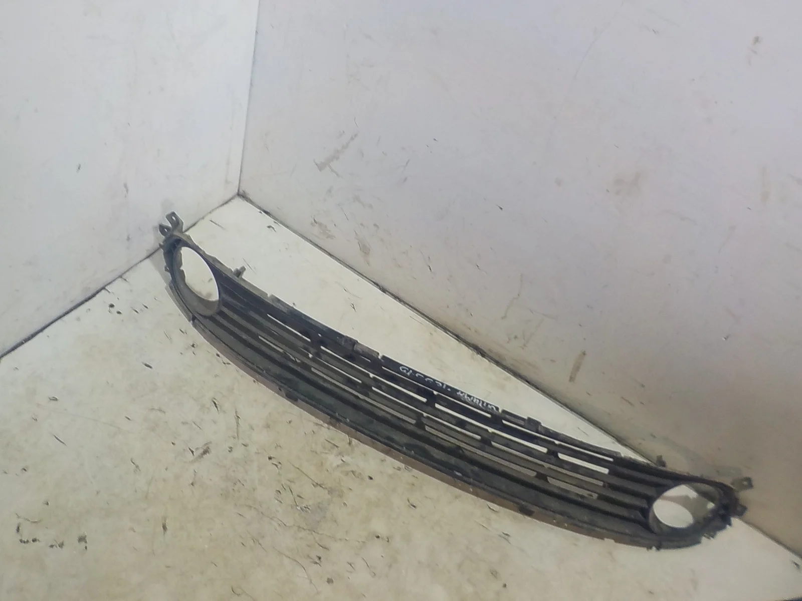 решетка бампера Kia Optima IV (2015—2018)