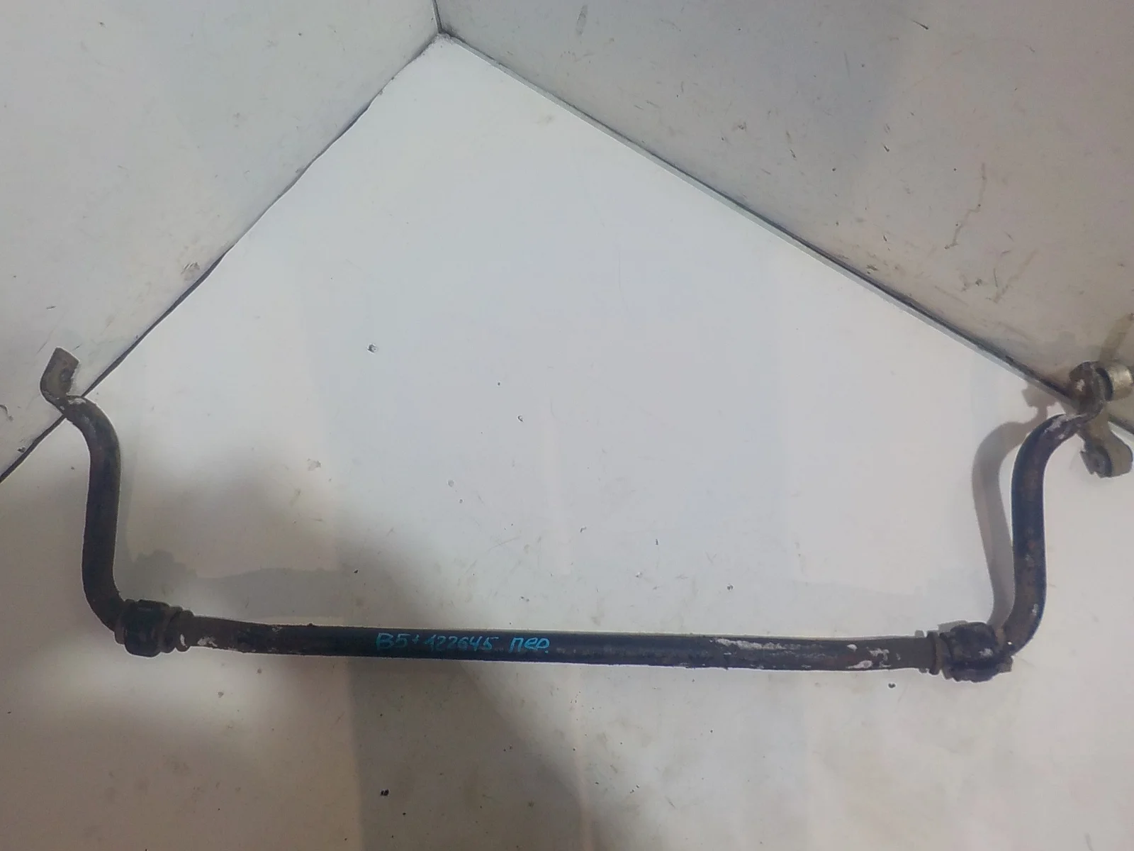 Стабилизатор Volkswagen Passat B5 (1996—2001) Перед