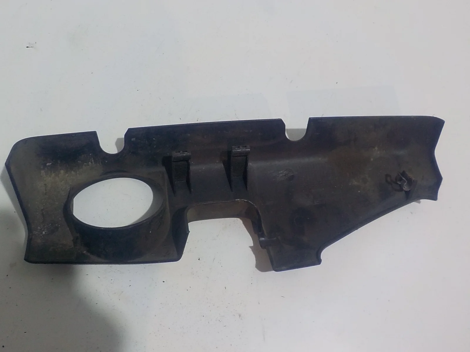 накладка клапанной крышки Volkswagen Touareg I (2002—2006)