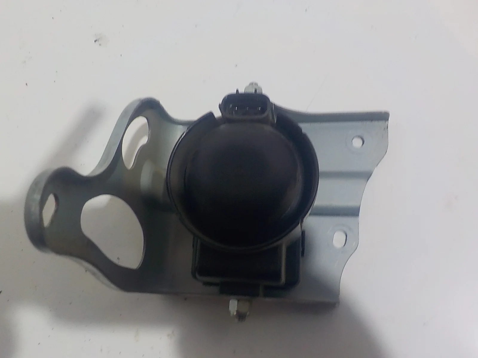 клаксон Lexus IS II рестайлинг (2008—2010)