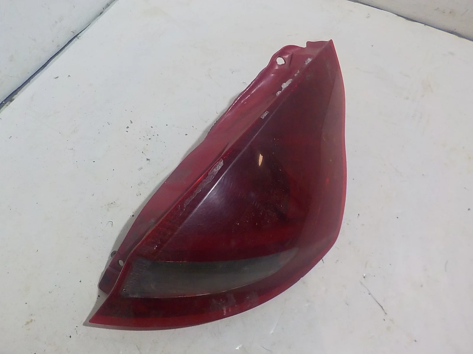 Фонарь Ford Fiesta Mk6 (2008—2013) Зад Право