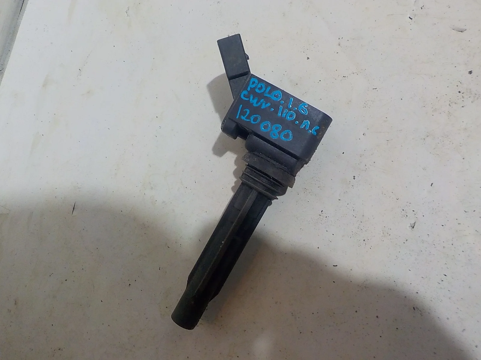 Катушка зажигания Volkswagen Polo V (2009—2015)