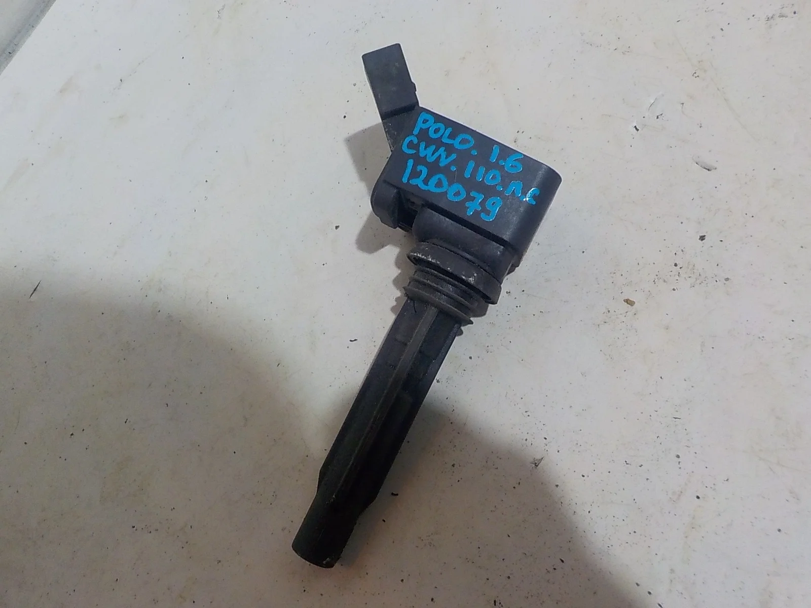 Катушка зажигания Volkswagen Polo V (2009—2015)