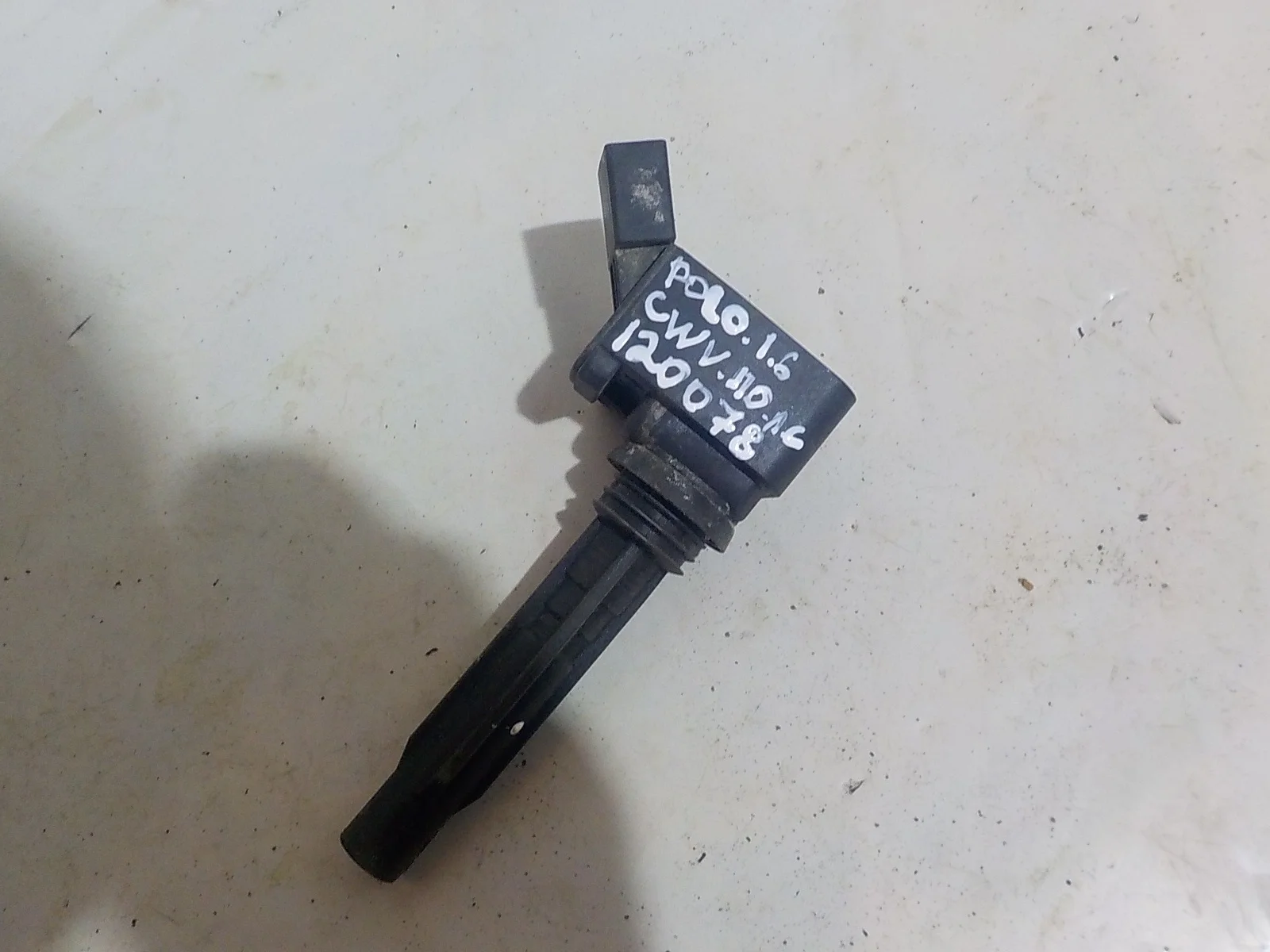 Катушка зажигания Volkswagen Polo V (2009—2015)