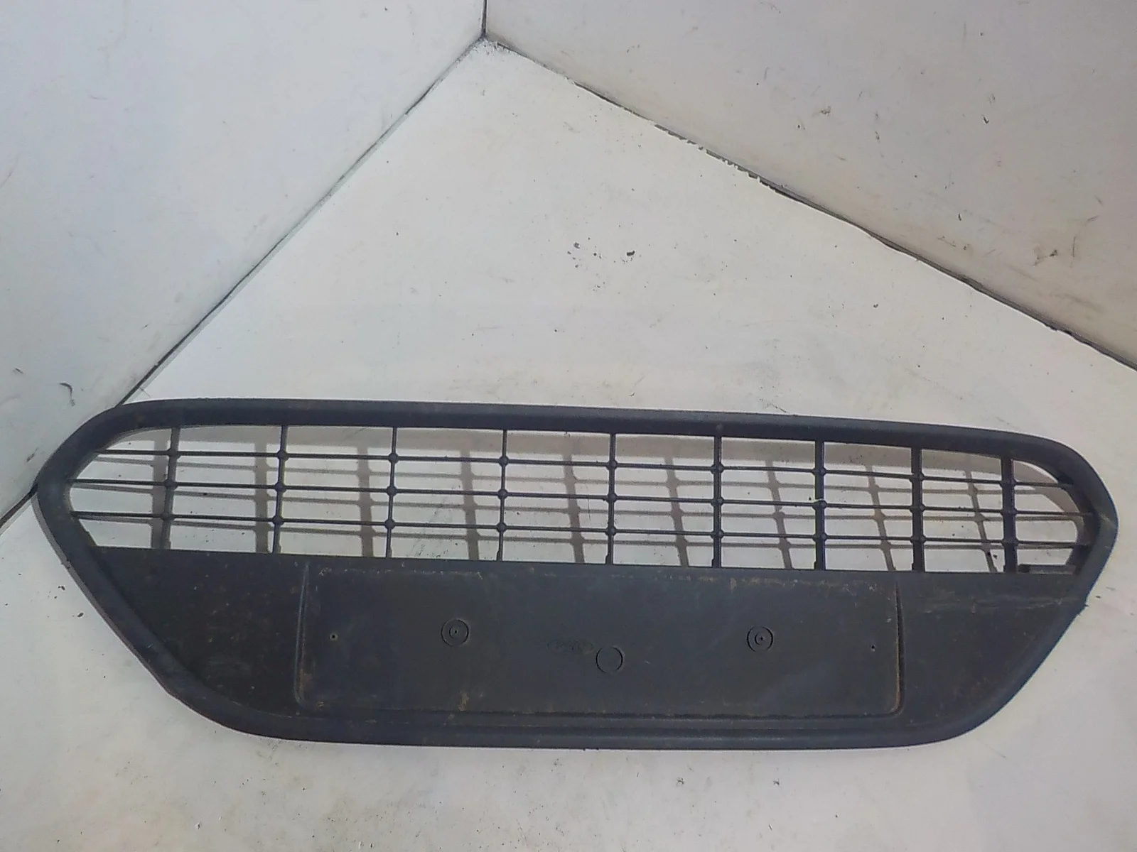 решетка бампера Ford Focus II (2005—2008)