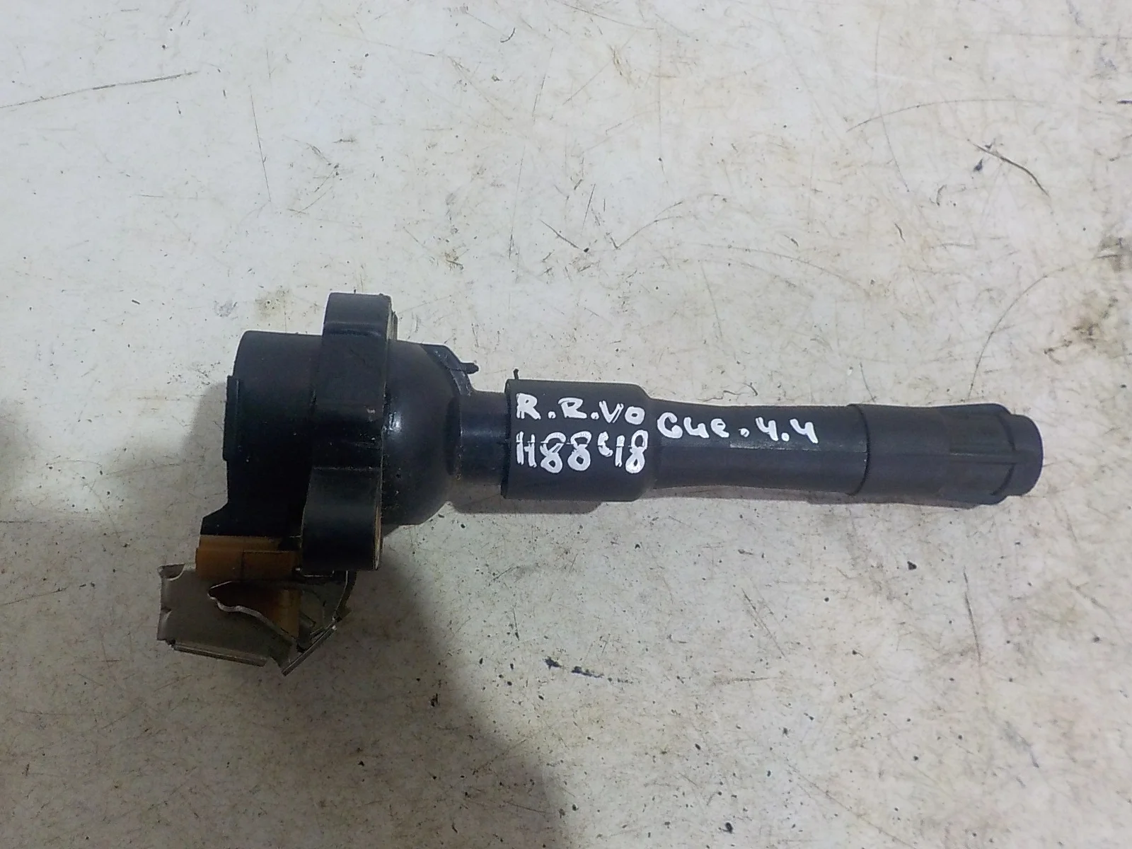 Катушка зажигания BMW 5 серия E39 (1995—2000)