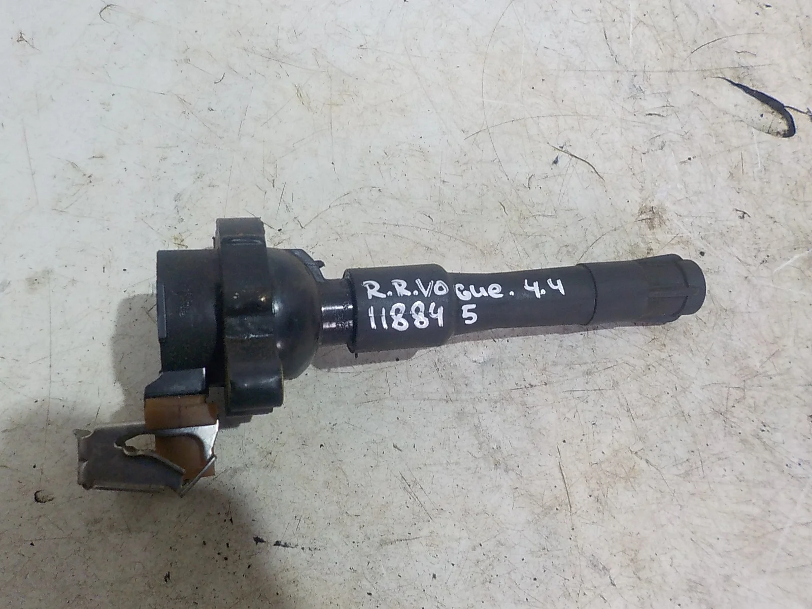 Катушка зажигания BMW 5 серия E39 (1995—2000)