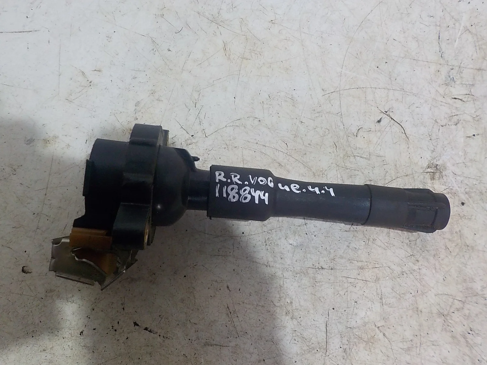 Катушка зажигания BMW 5 серия E39 (1995—2000)