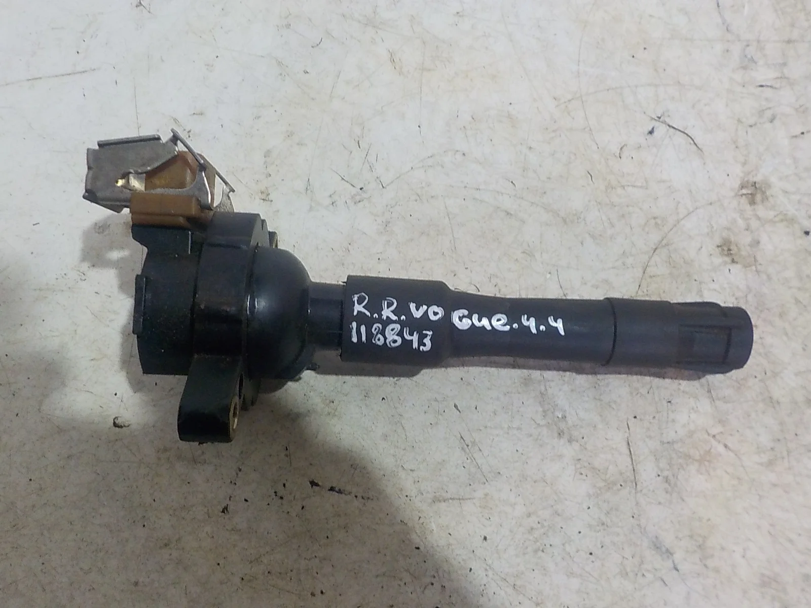 Катушка зажигания BMW 5 серия E39 (1995—2000)