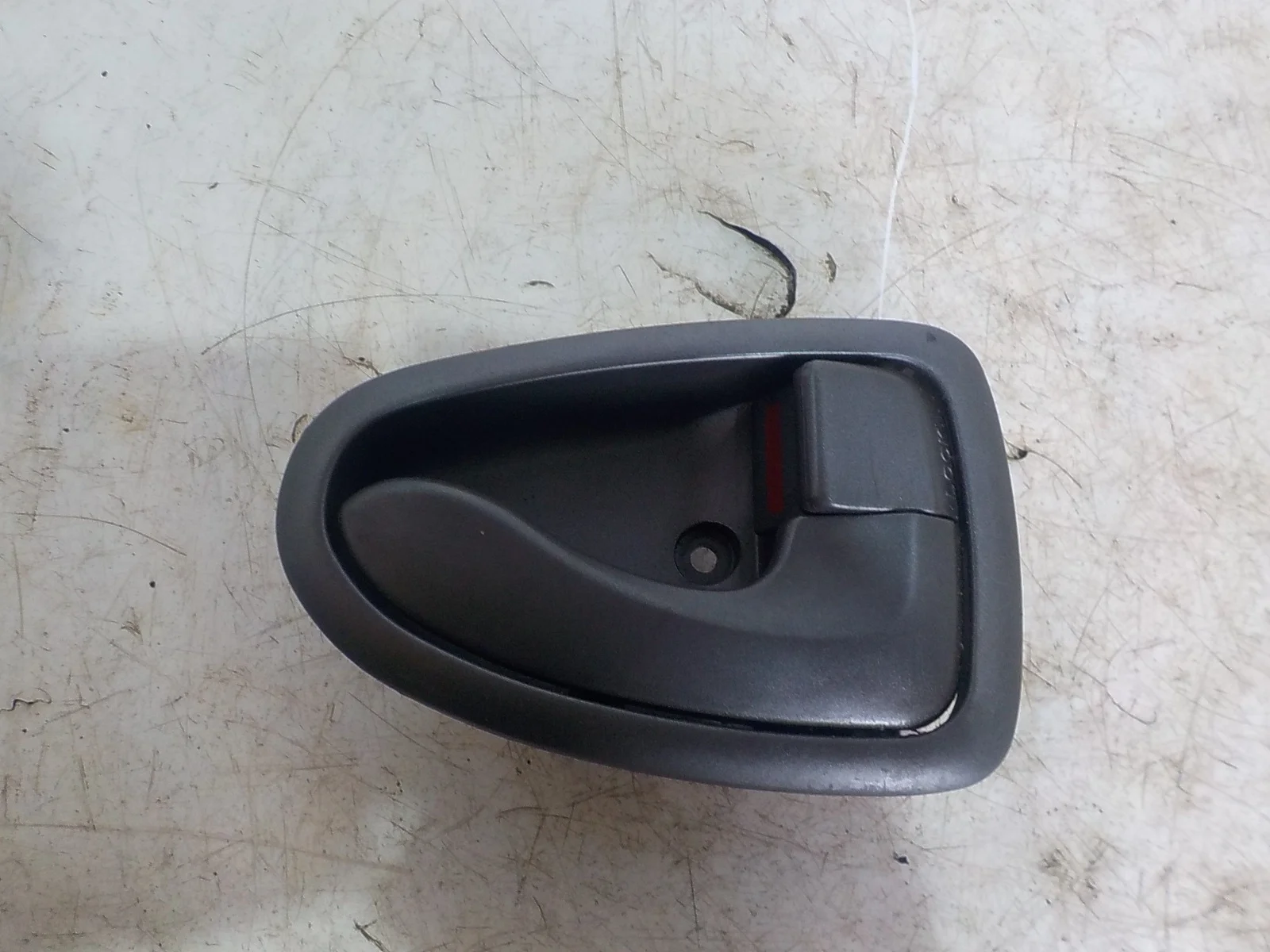 Ручка двери внутренняя Hyundai Accent II (1999—2012)