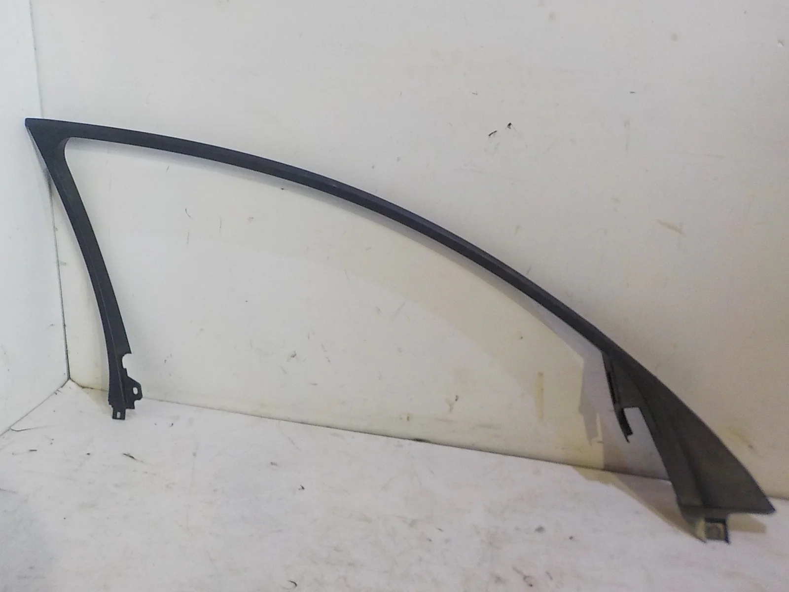 накладка обшивки дверей Lexus GS III (2004—2007) Перед Лево