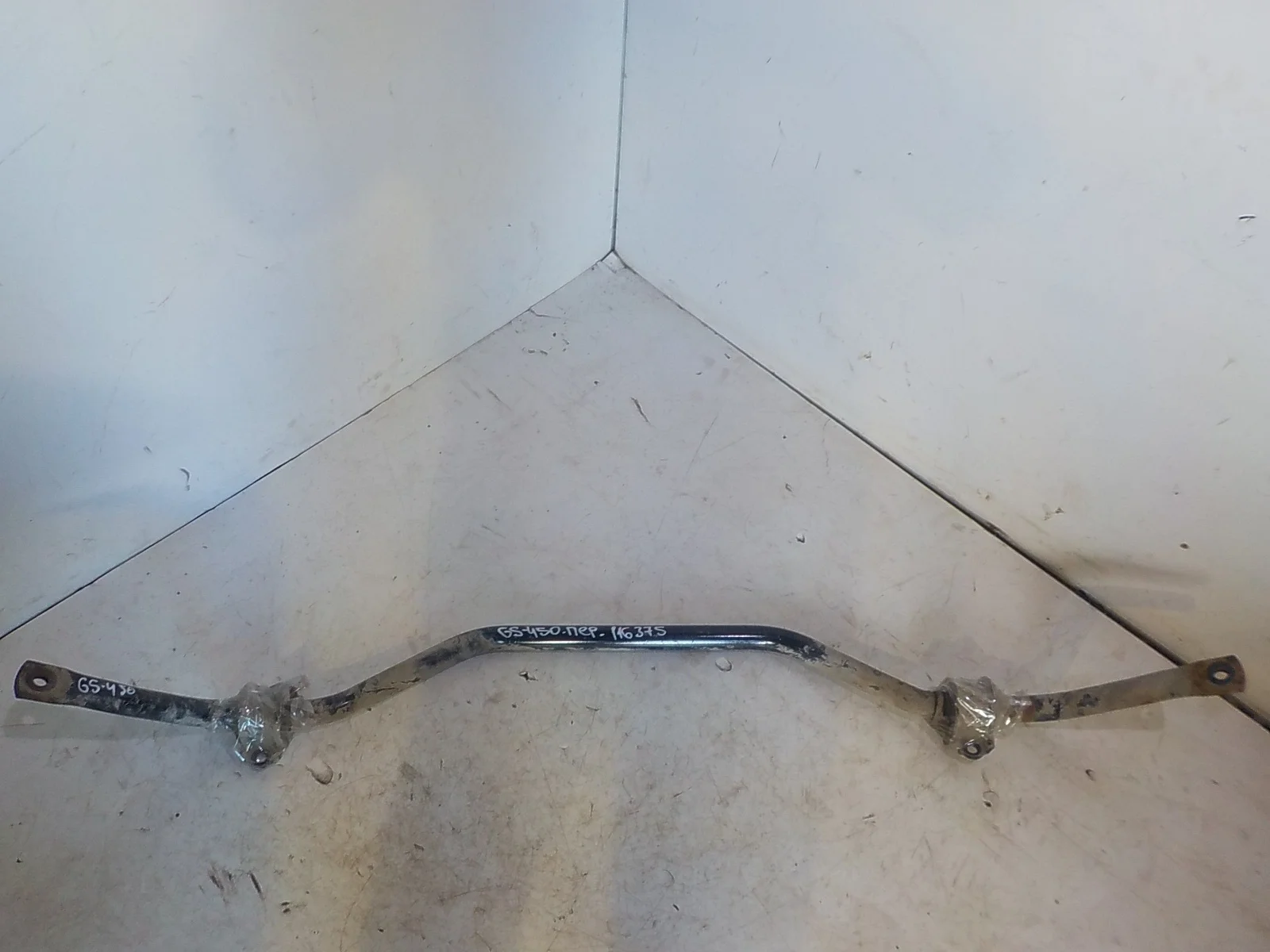 Стабилизатор Lexus GS III (2004—2007) Перед