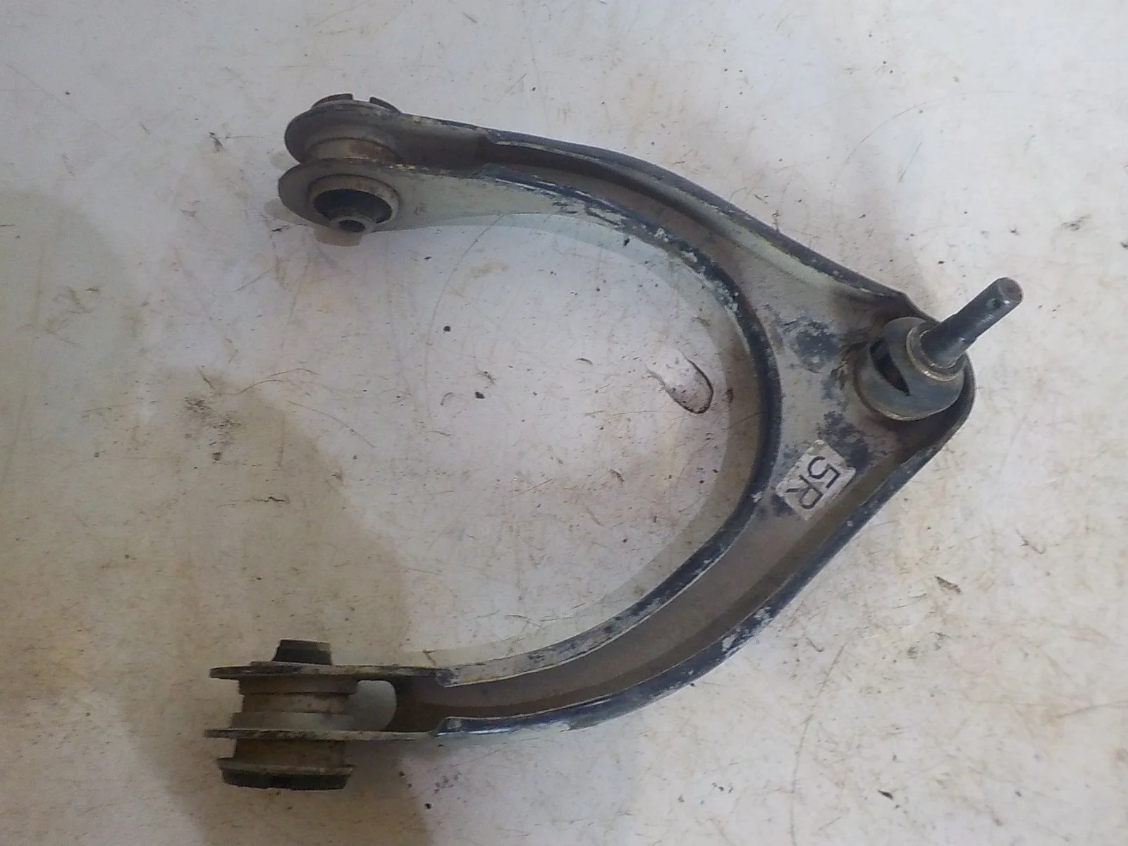 Рычаг Toyota Mark X I (2004—2009) Перед Право Верх