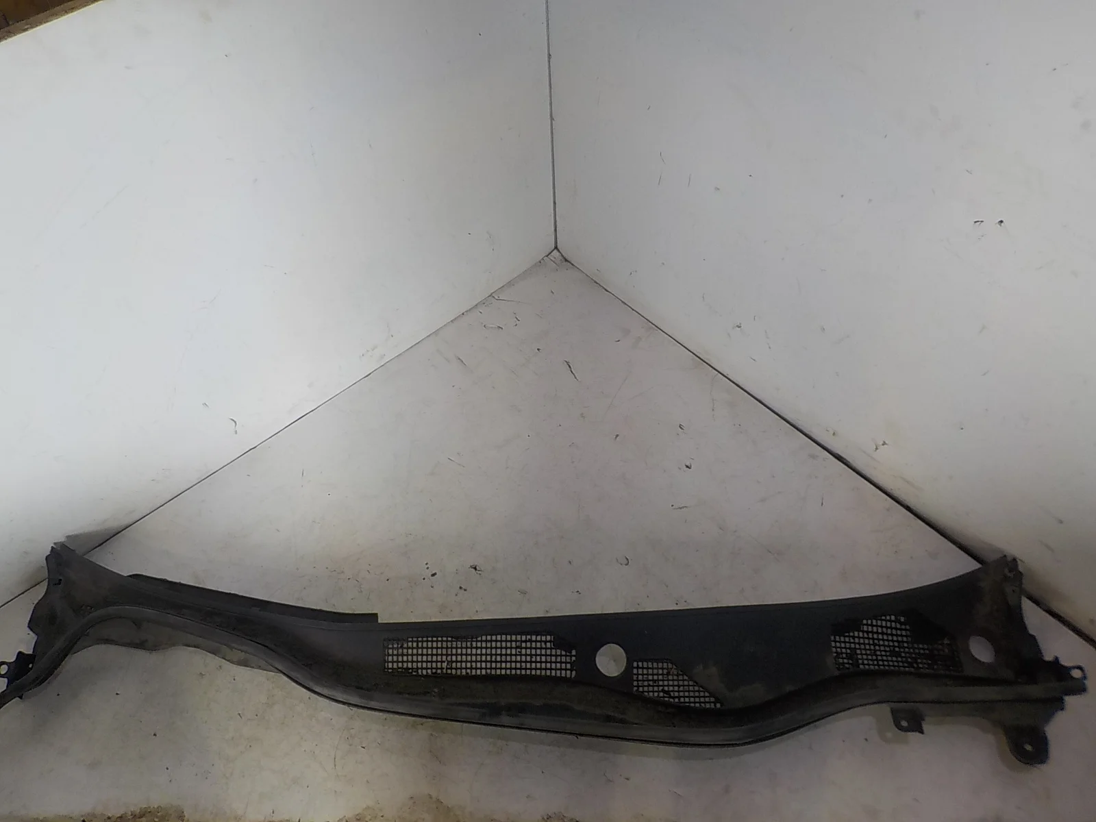 жабо Lexus GS III рестайлинг (2007—2011)