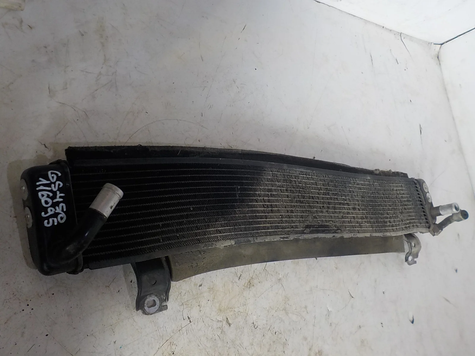 радиатор акпп Lexus GS III (2004—2007)