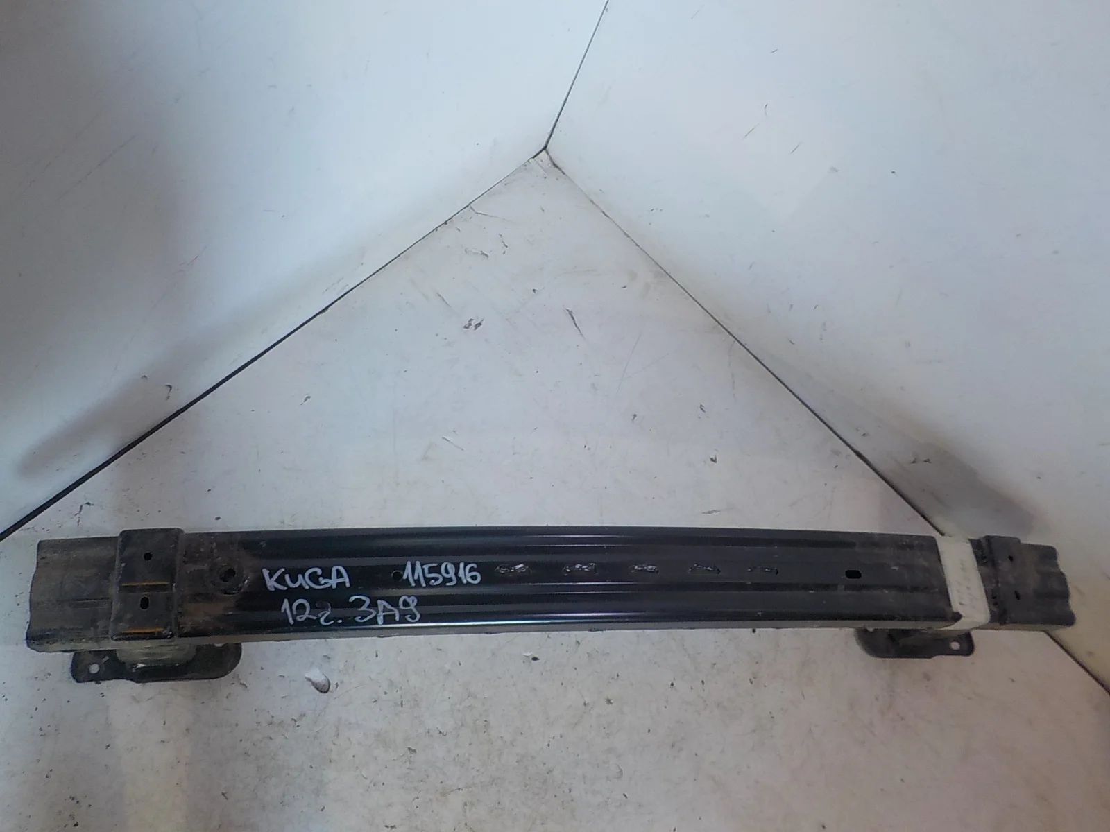 Усилитель бампера Ford Kuga II (2012—2016) Зад