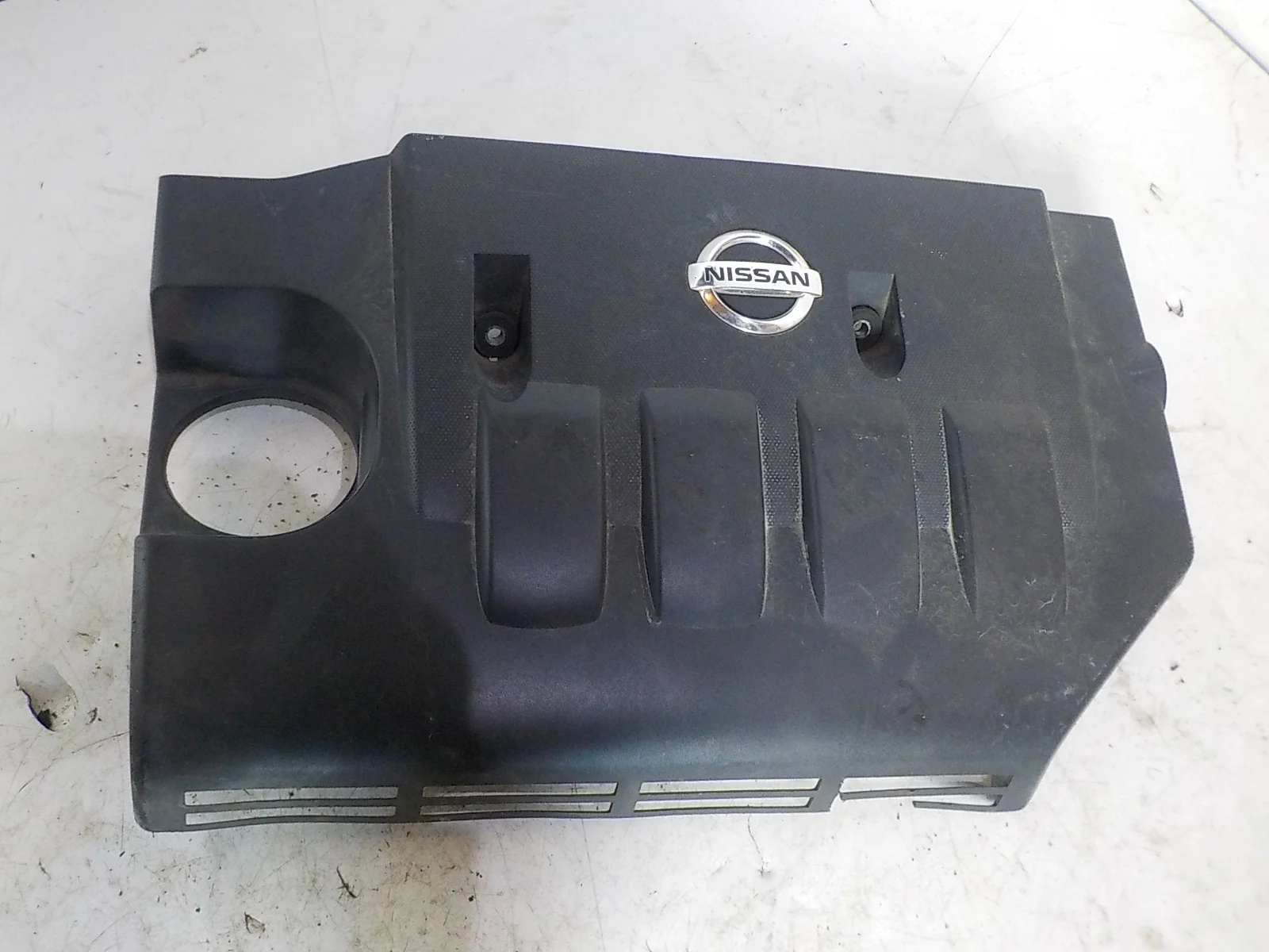 накладка клапанной крышки Nissan Tiida C11 (2004—2012)