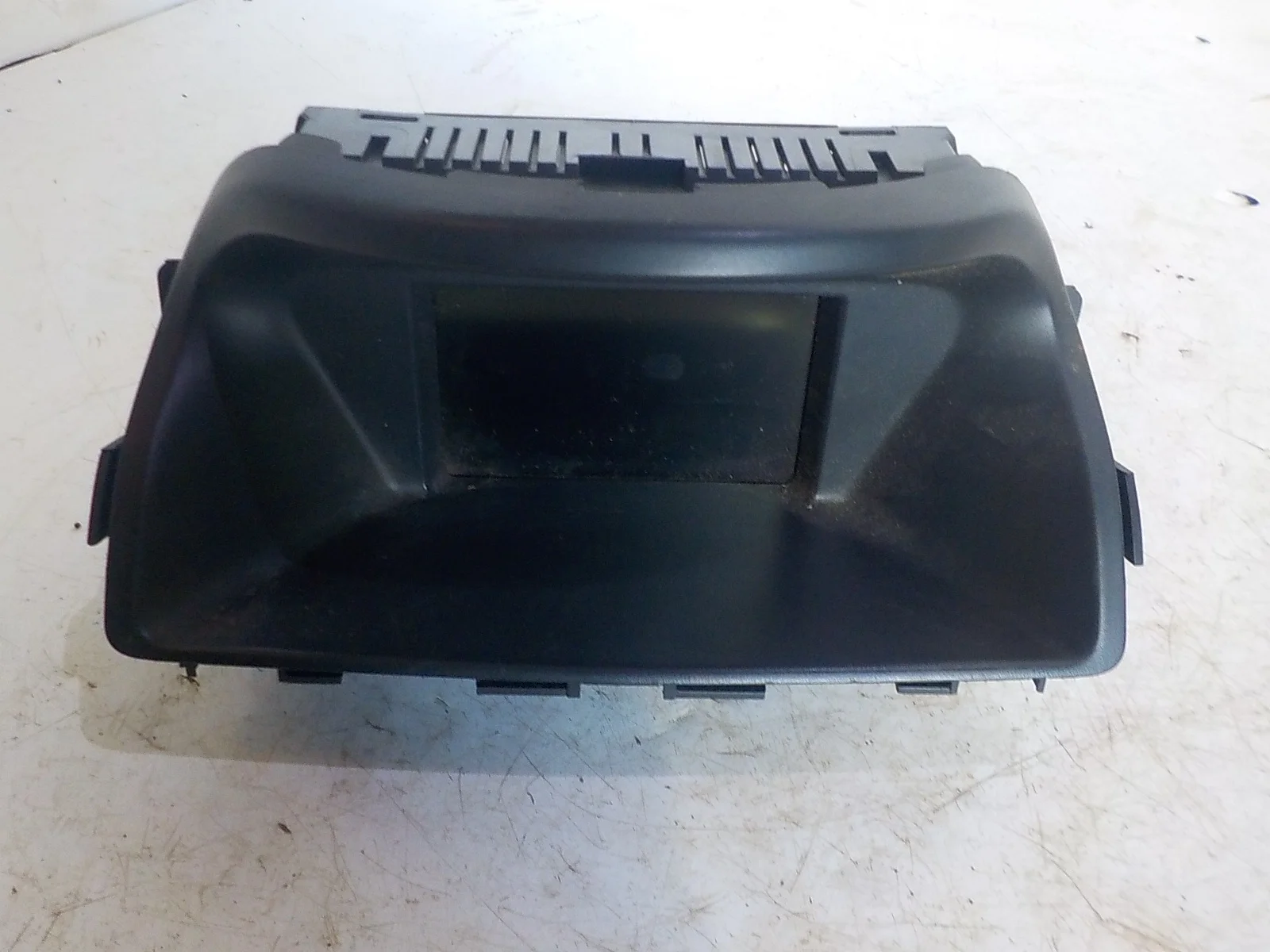 информационный дисплей Opel Antara I (2006—2011)