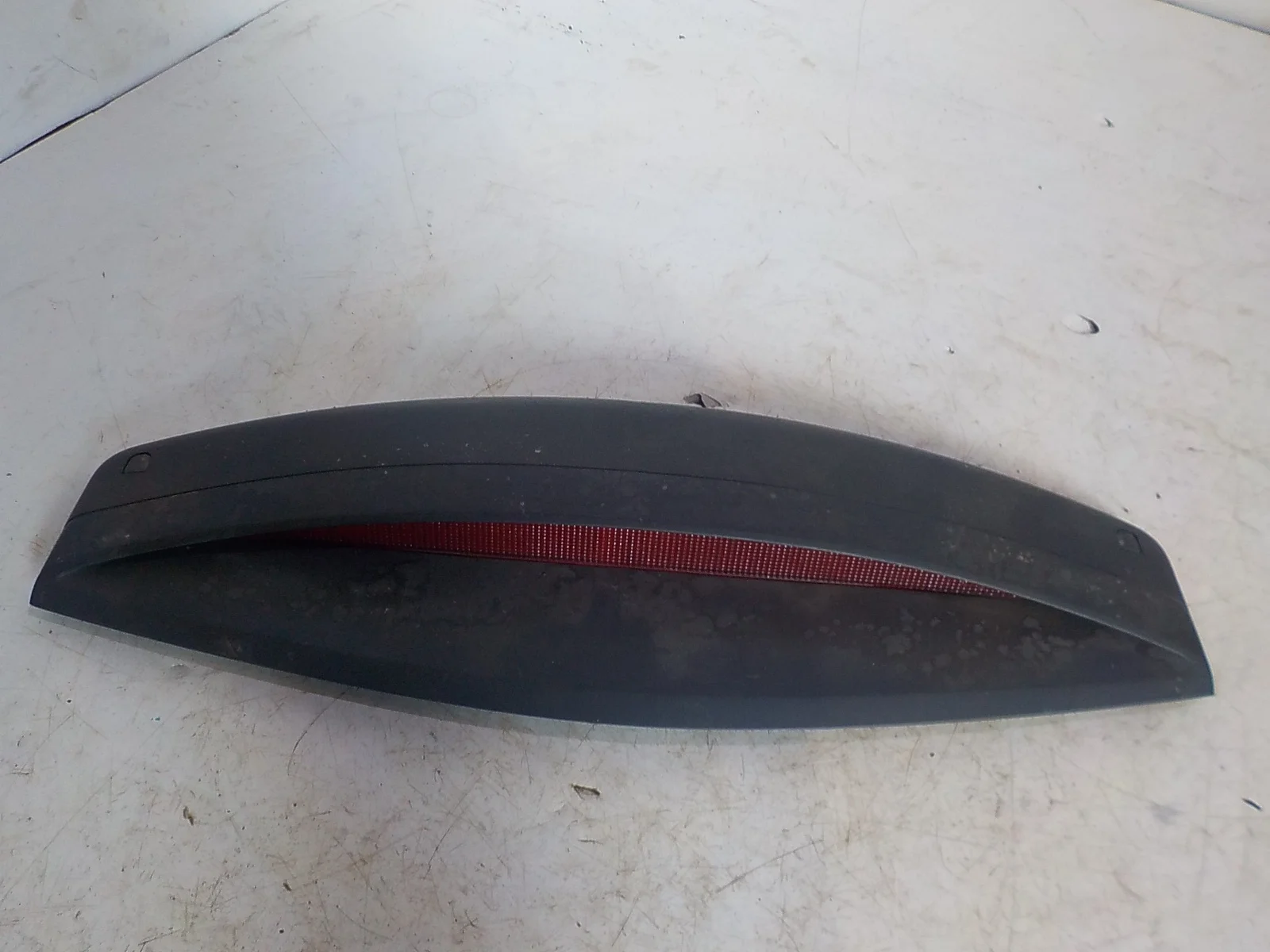 стоп-сигнал Renault Megane II рестайлинг (2006—2009)