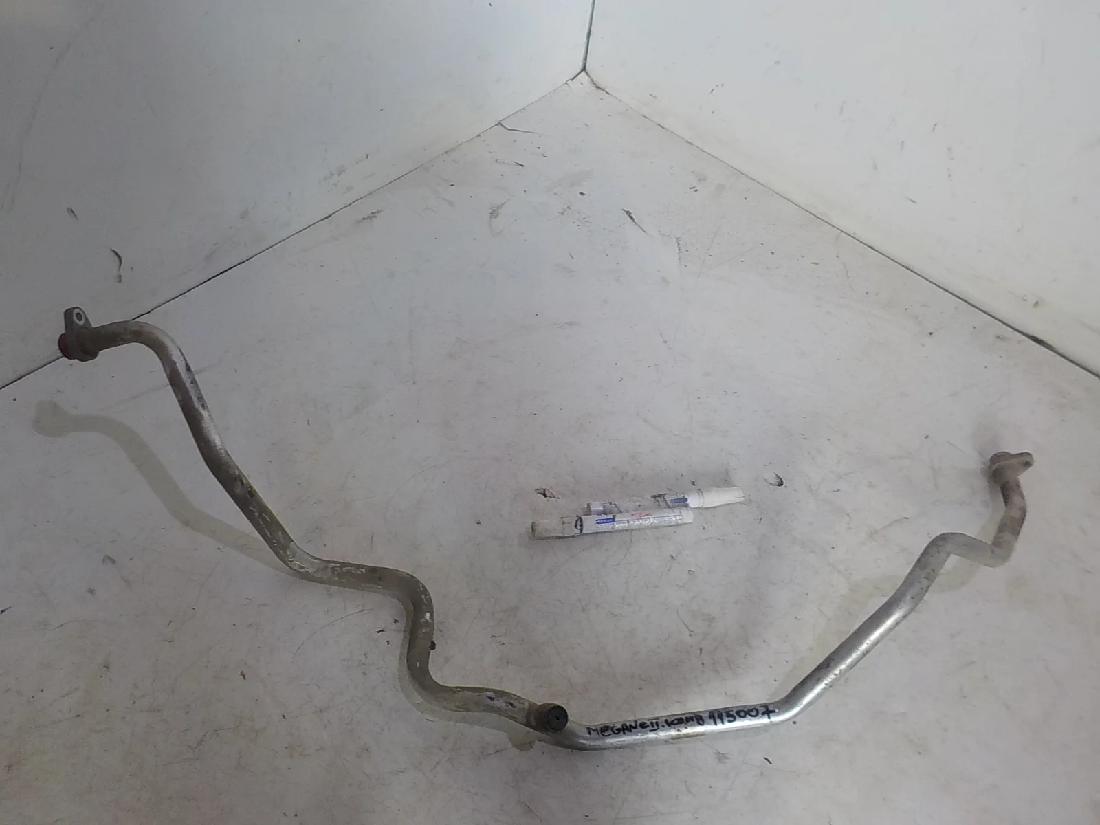 Трубка кондиционера Renault Megane II (2002—2006)