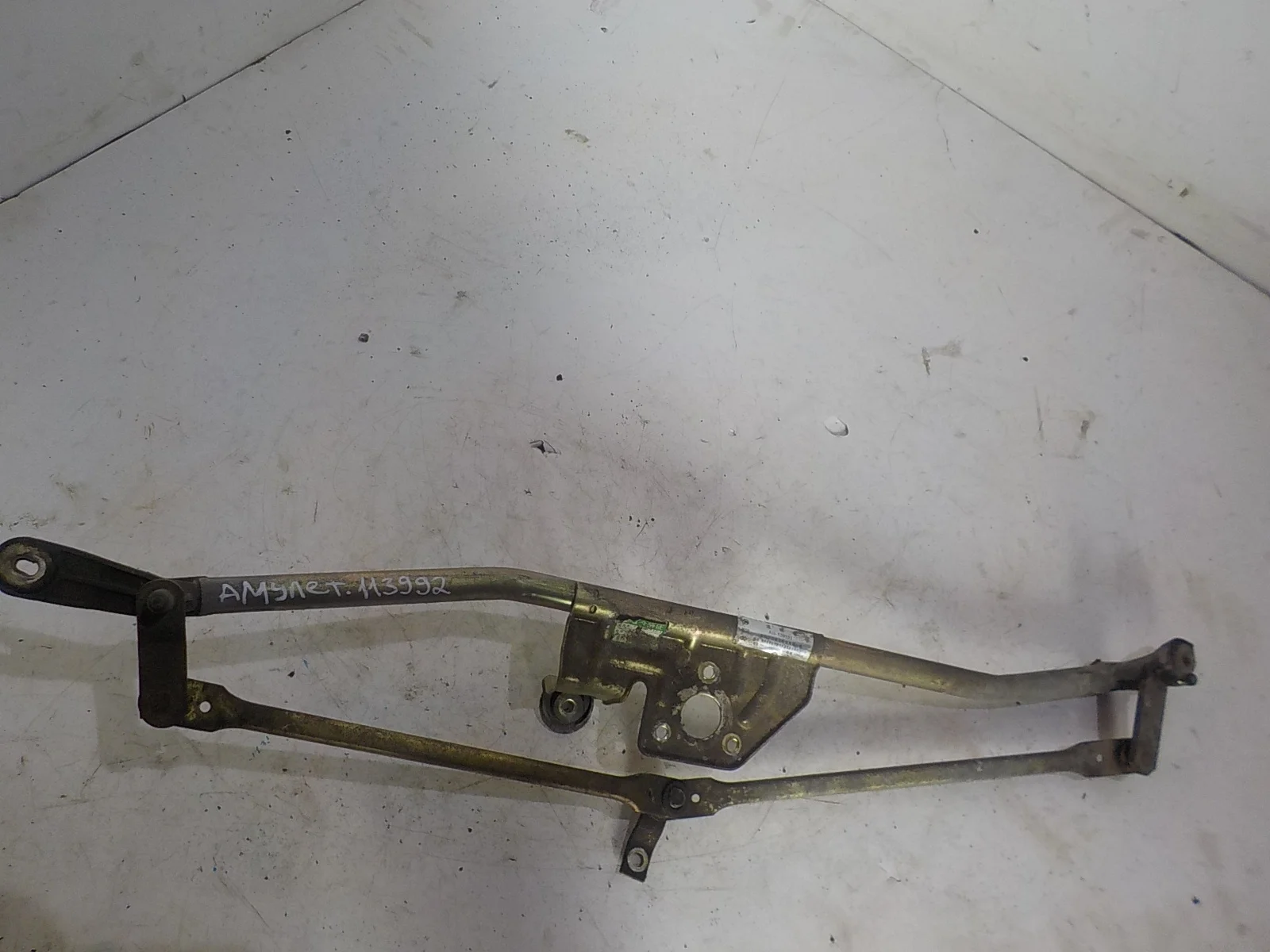 трапеция дворников Chery Amulet (A15) A15 (2003—2010)