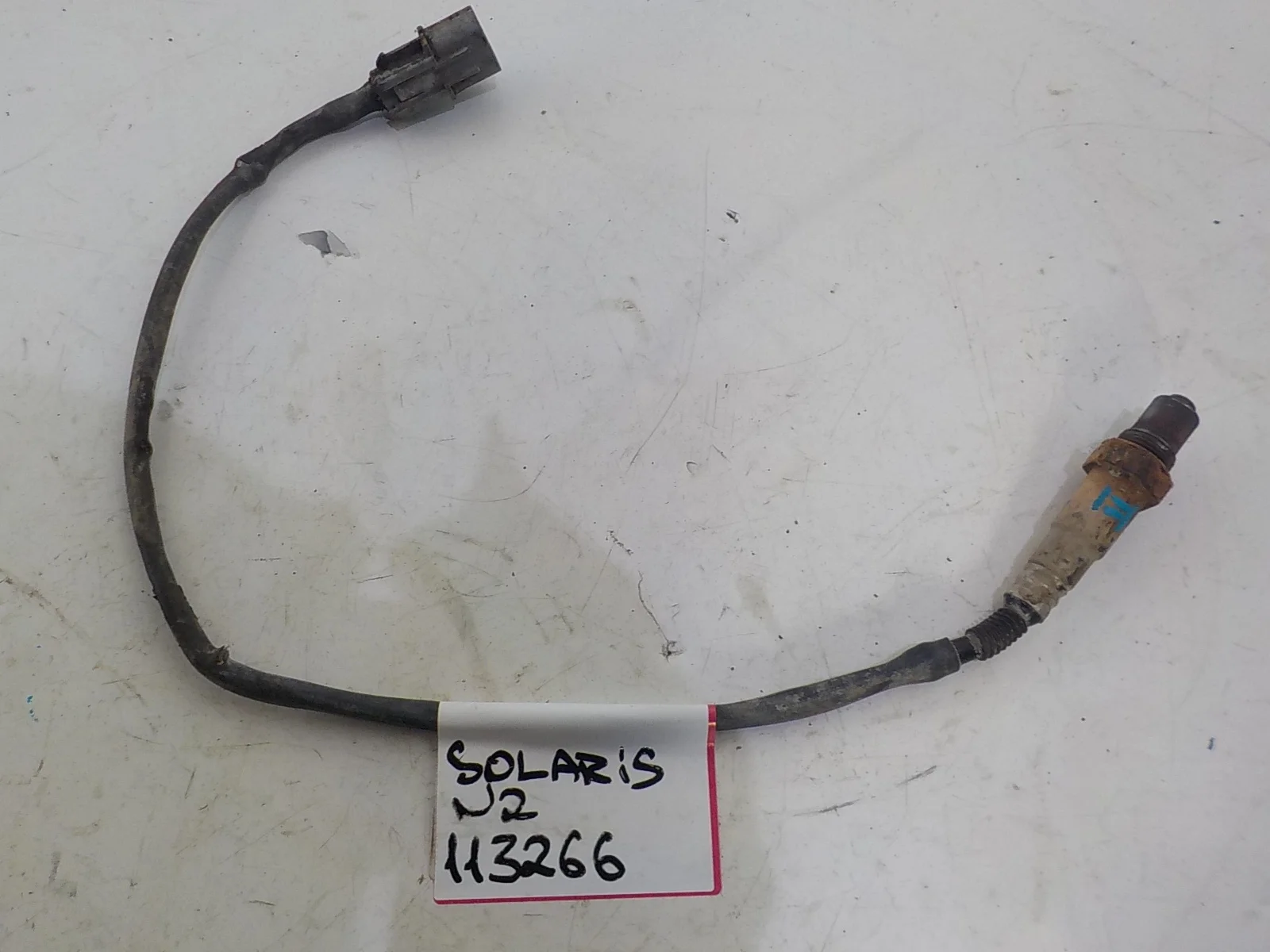 лямбда-зонд Kia Rio III (2011—2015)