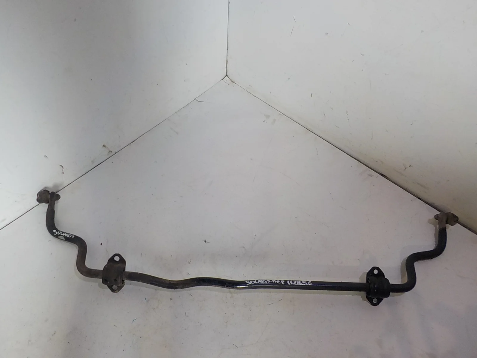 Стабилизатор Kia Rio III (2011—2015) Перед