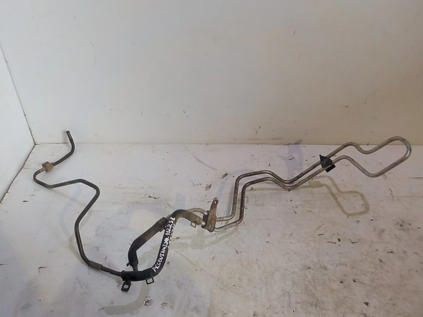 Трубка гидроусилителя Hyundai Accent II (1999—2012)