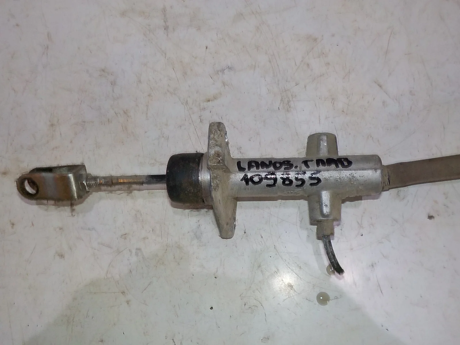 главный цилиндр сцепления Chevrolet Epica I (2006—2009)