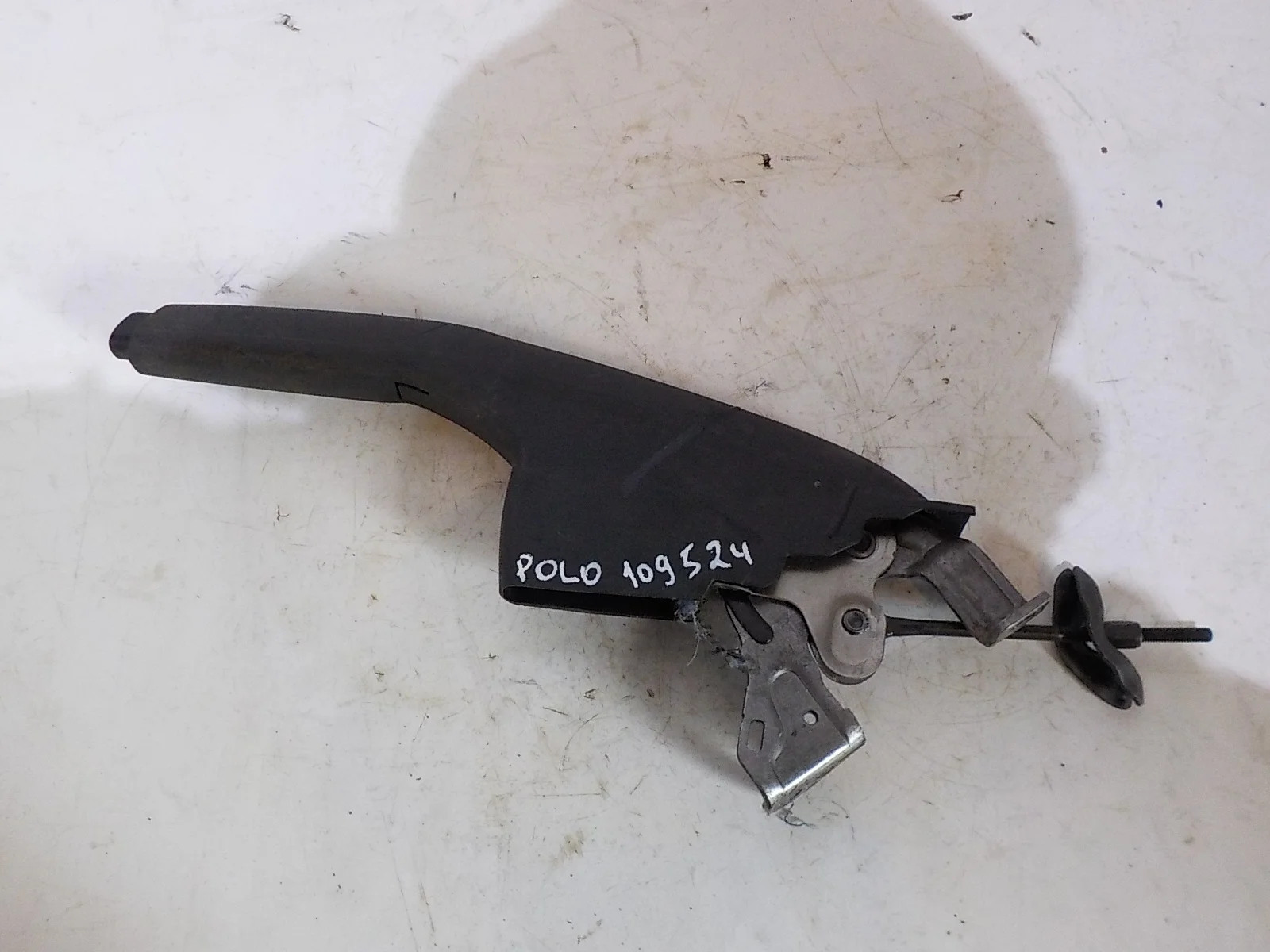 ручка ручника Volkswagen Polo V (2009—2015)