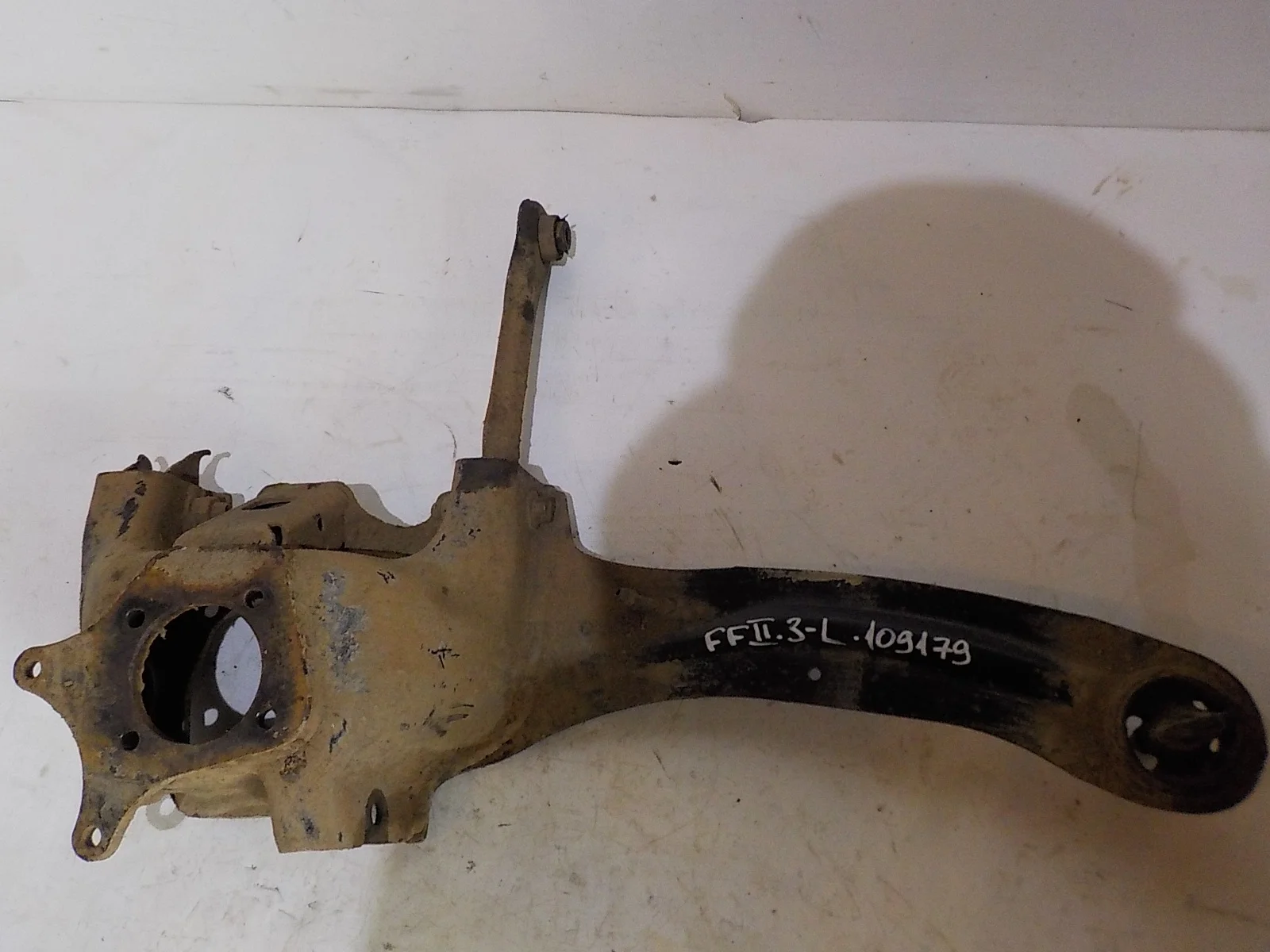 продольный рычаг Ford Focus II (2005—2008)